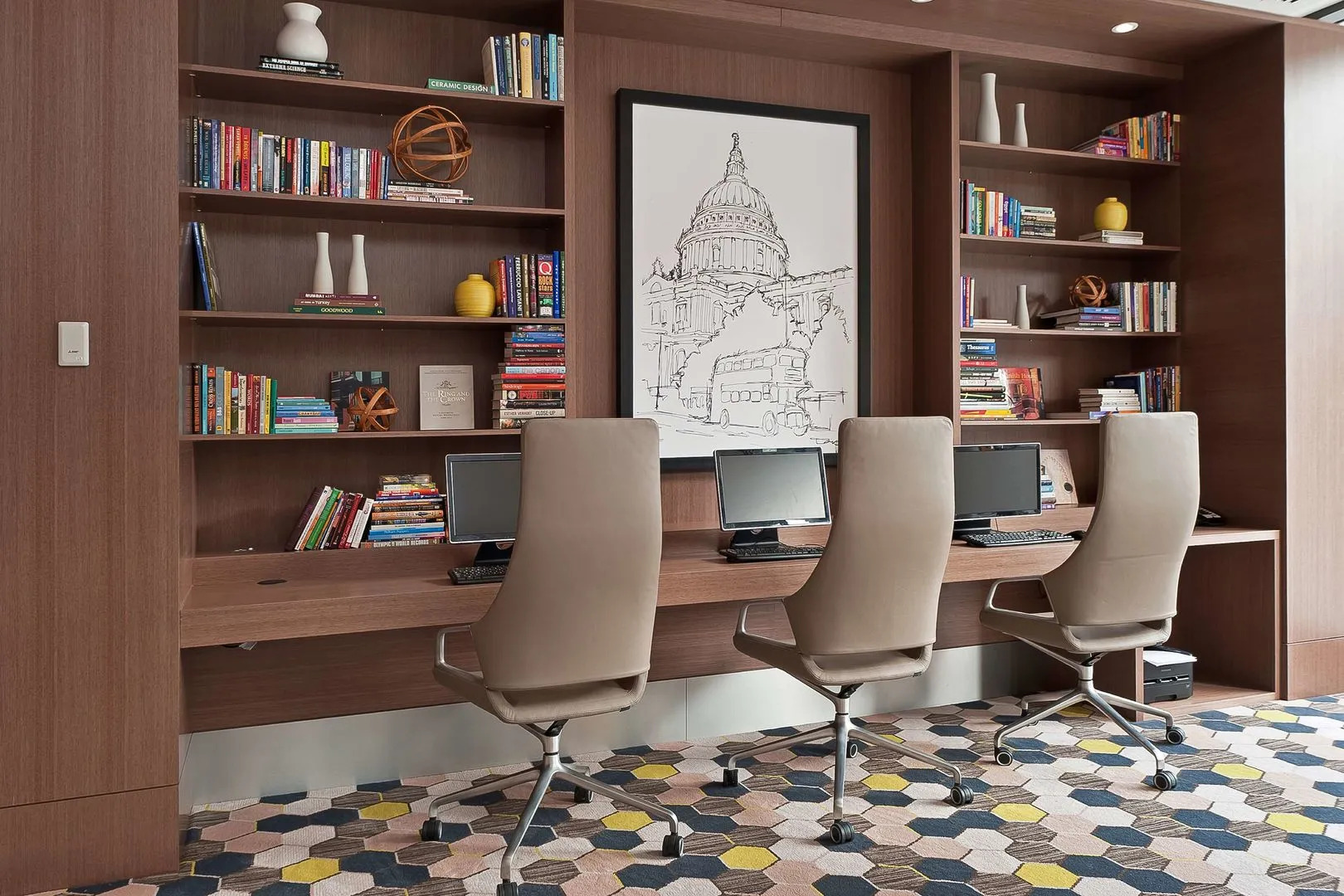 Hampton by Hilton London Waterloo