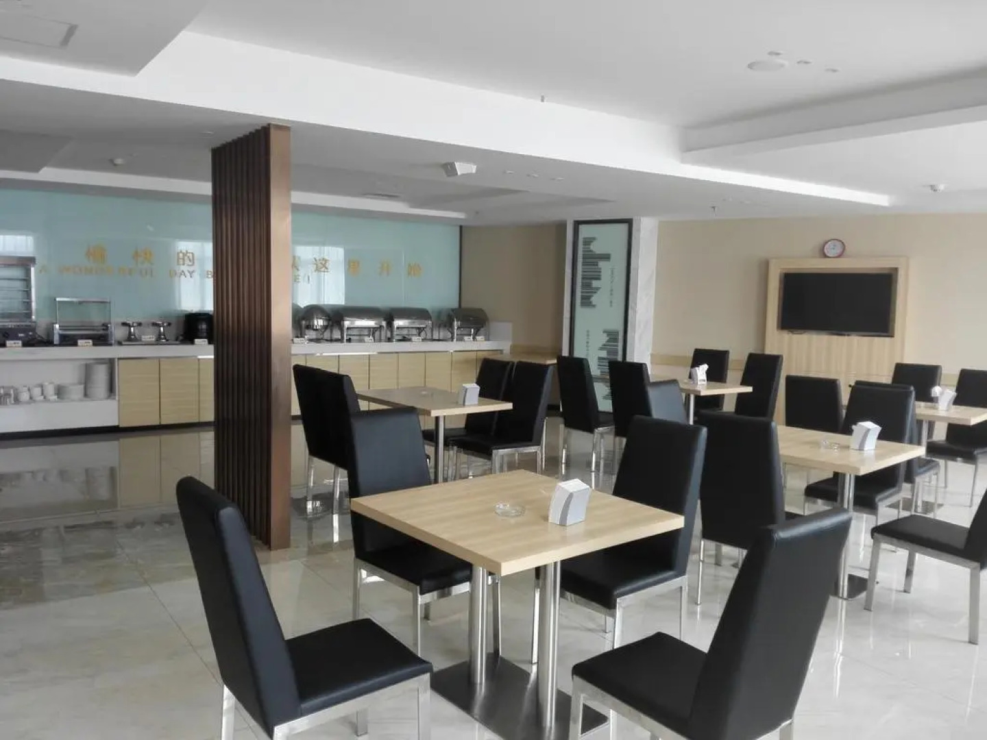 City Comfort Inn Jingmen Zhongxiang Chengtian Huafu