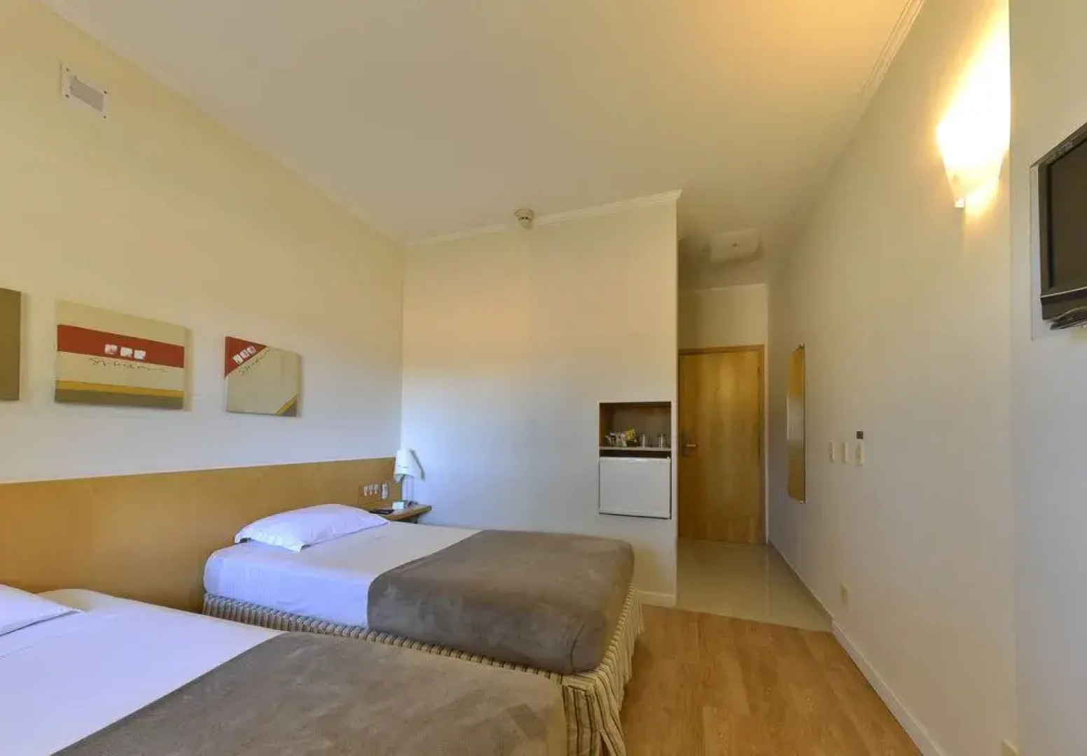 Summit Suites Hotel Taubate