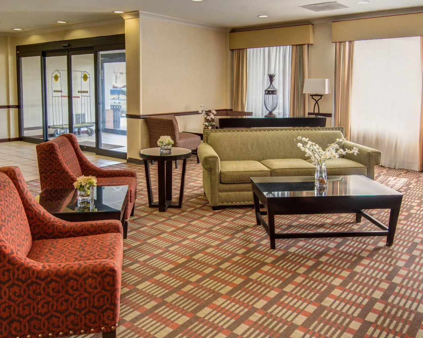 Comfort Inn College Park North