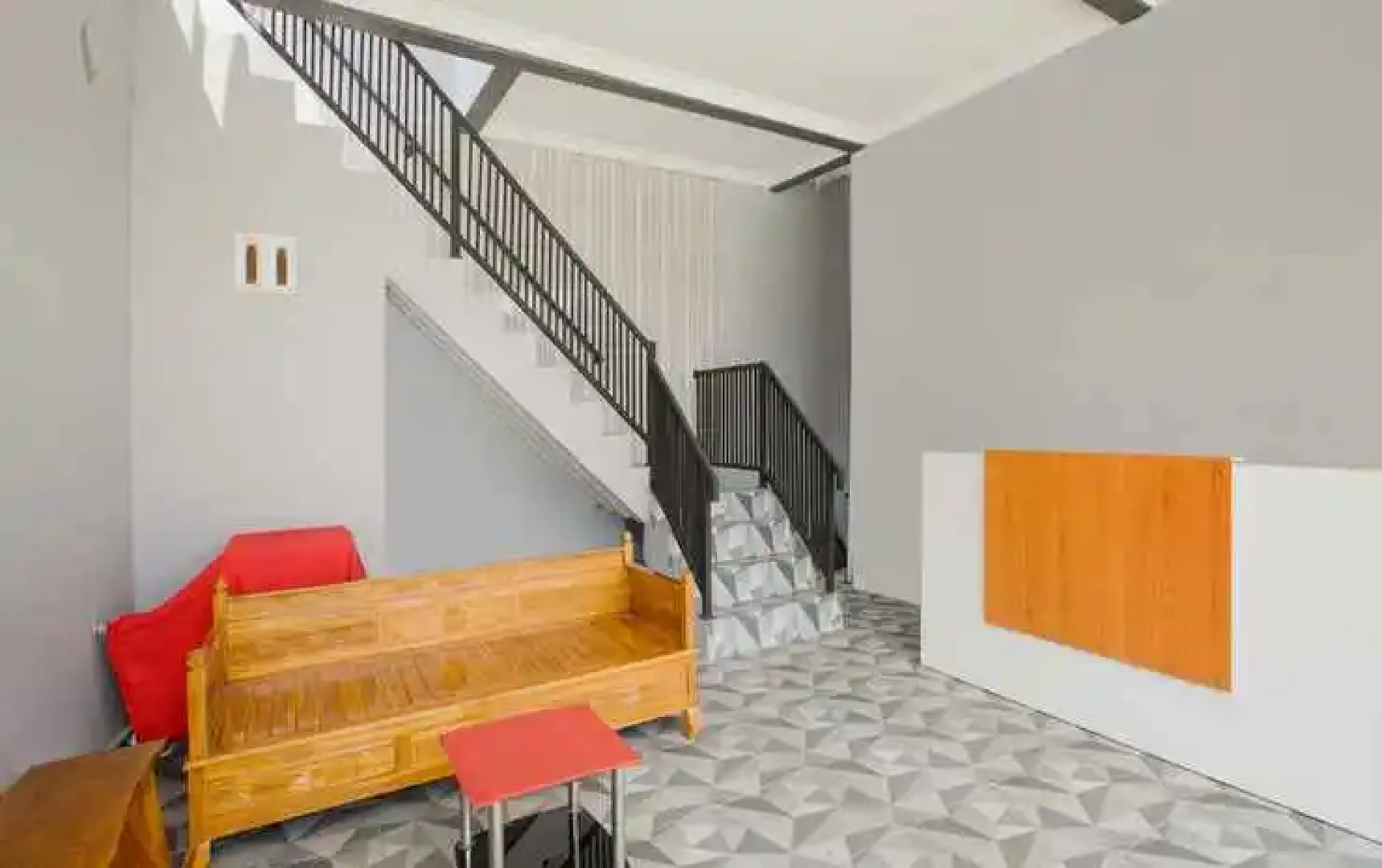 OYO 3480 Azqia Syariah