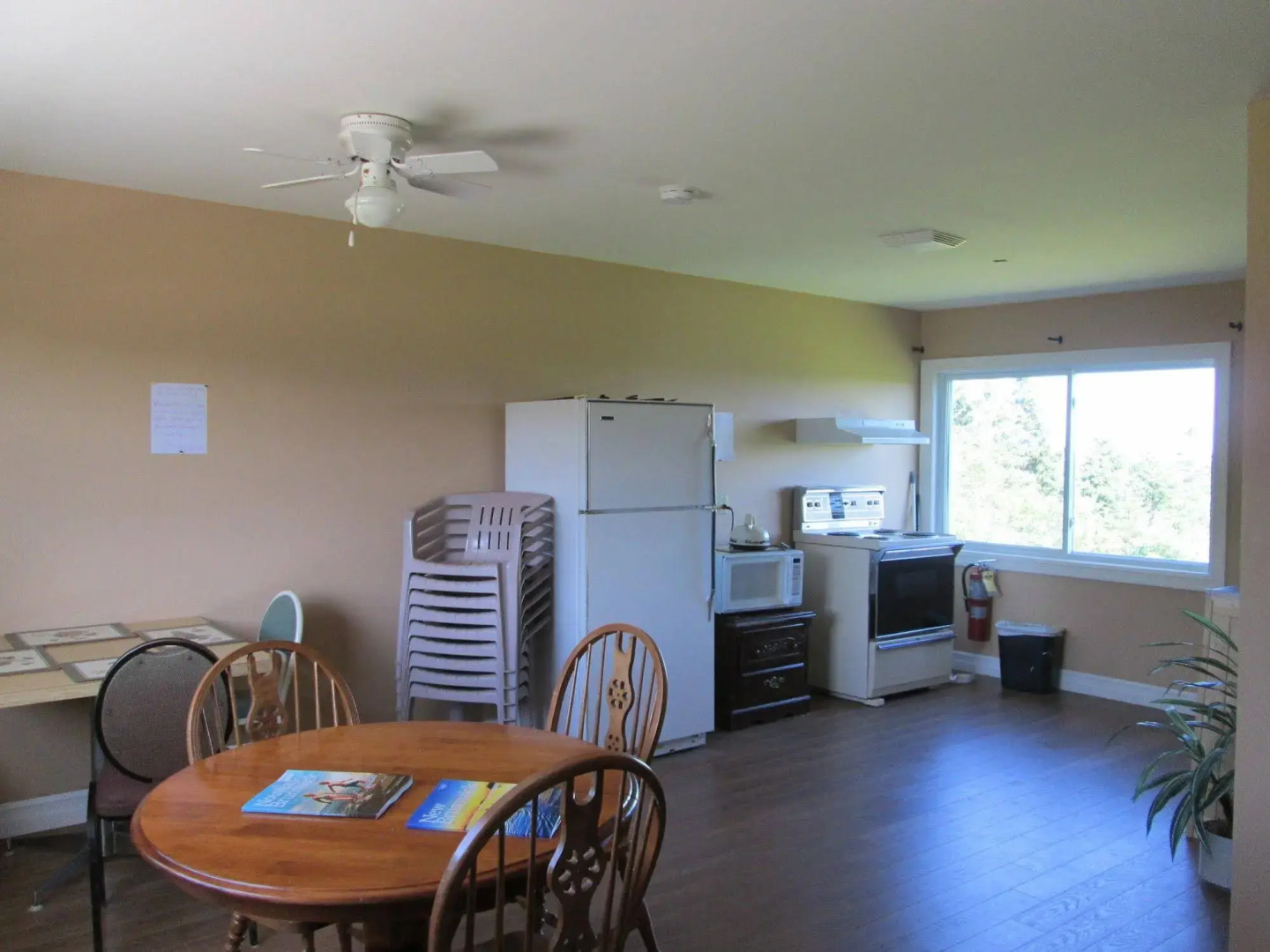 Scenic Motel Moncton