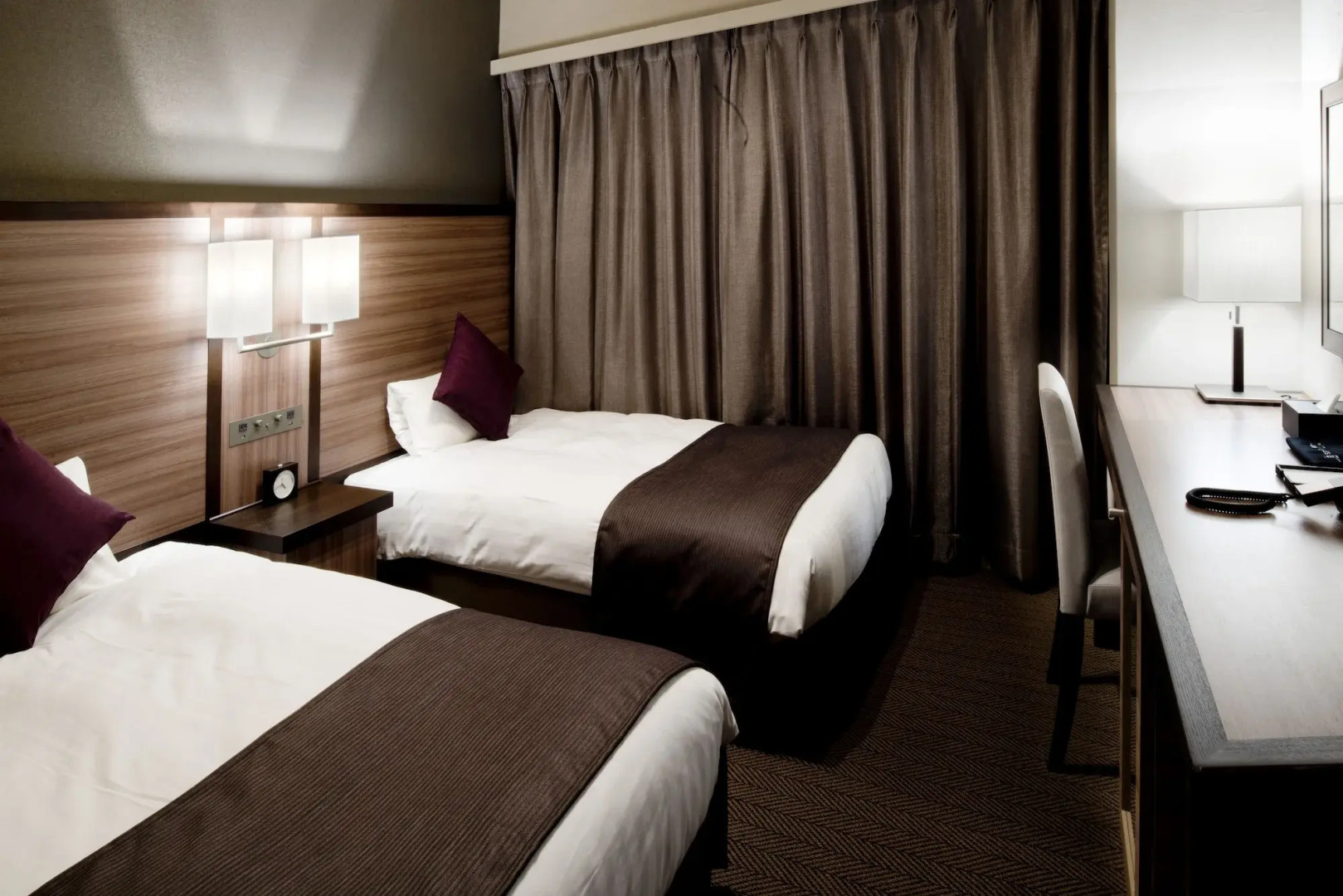 Takamatsu Kokusai Hotel