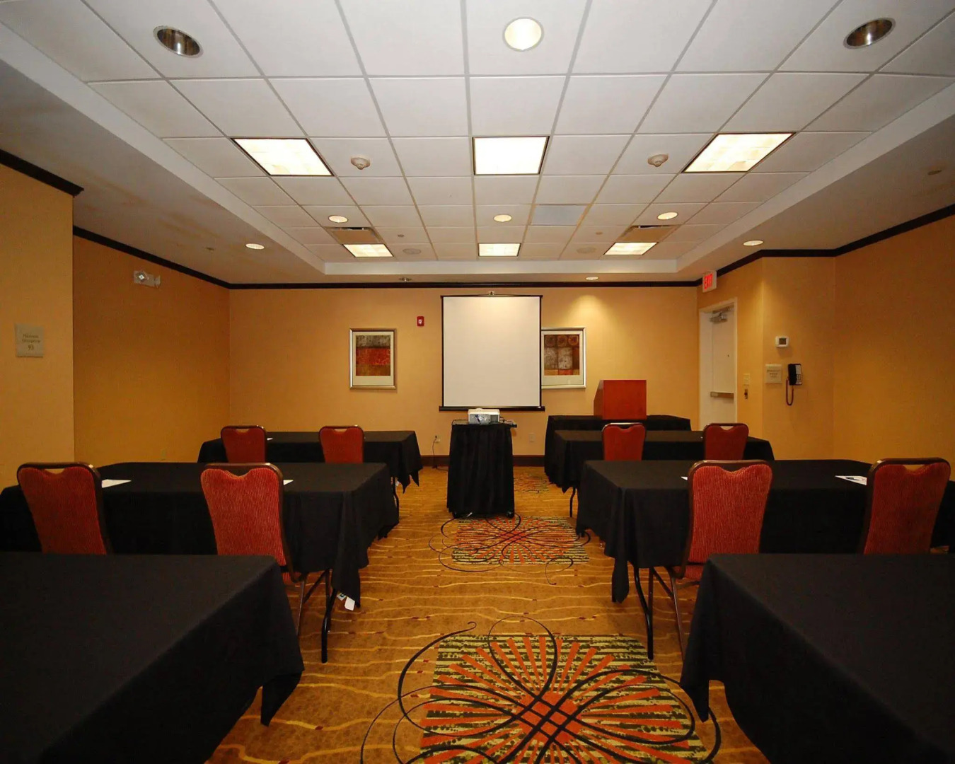 Hilton Garden Inn Aiken