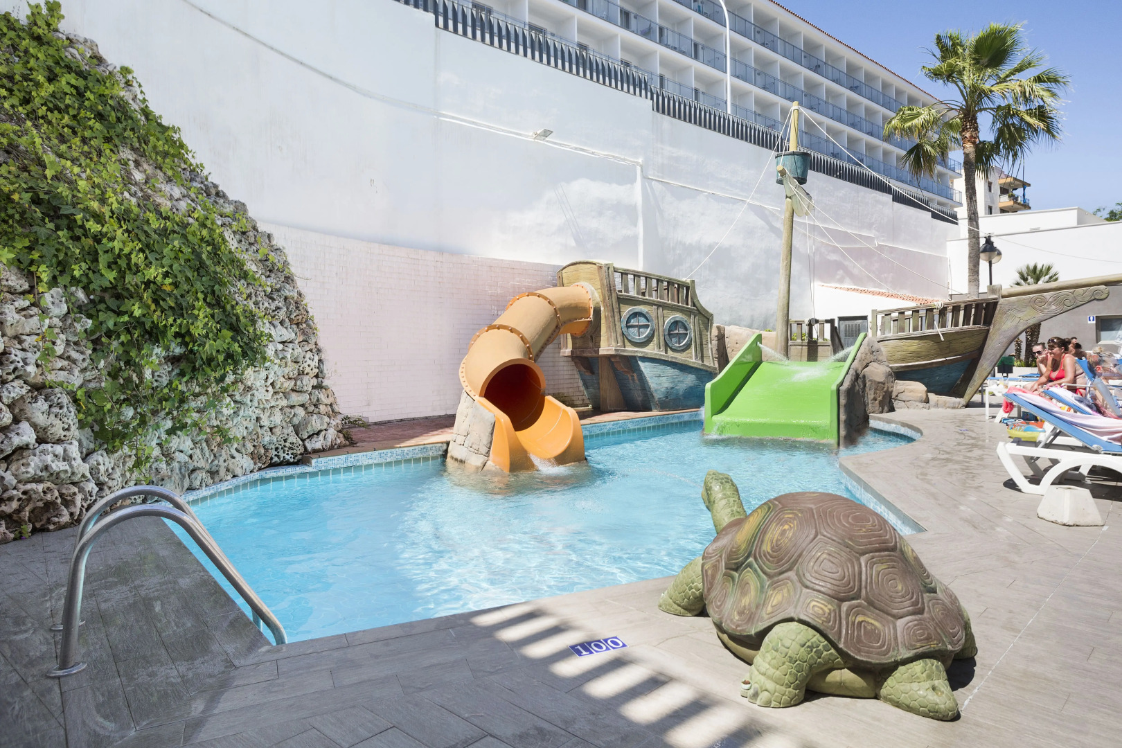 Hotel Best Oasis Park