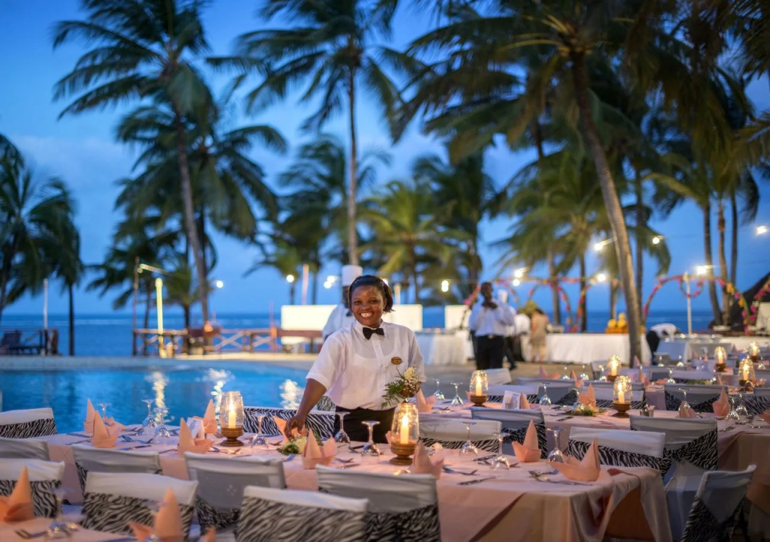 Sandies Tropical Village