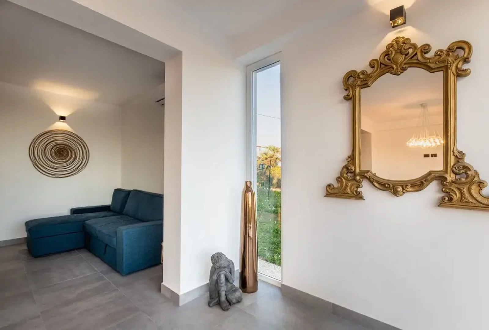 Eremita Charming Suite