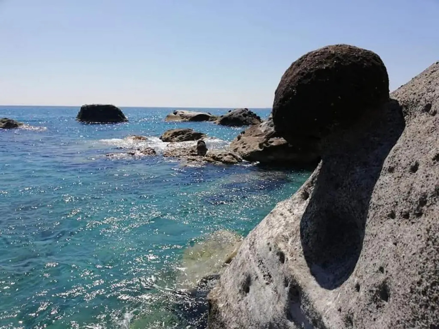 Appartamenti Giusi con giardino o veranda