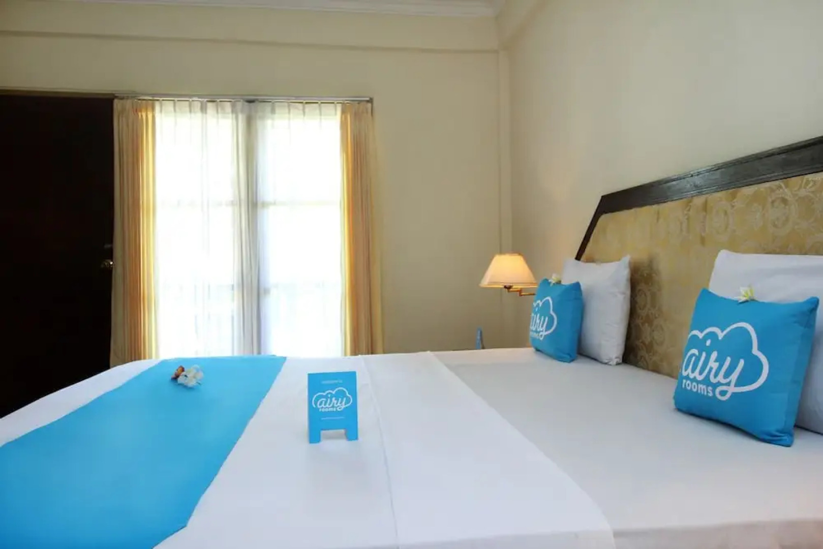 Airy Singaraja Raya Lovina Bali