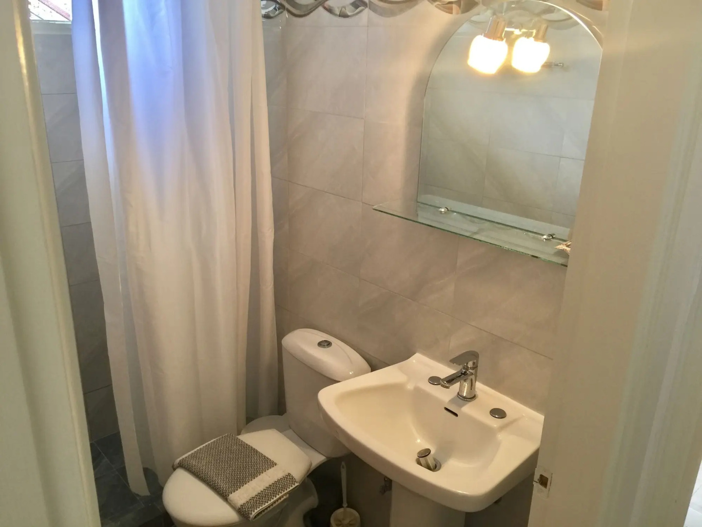 Margarita Apartments