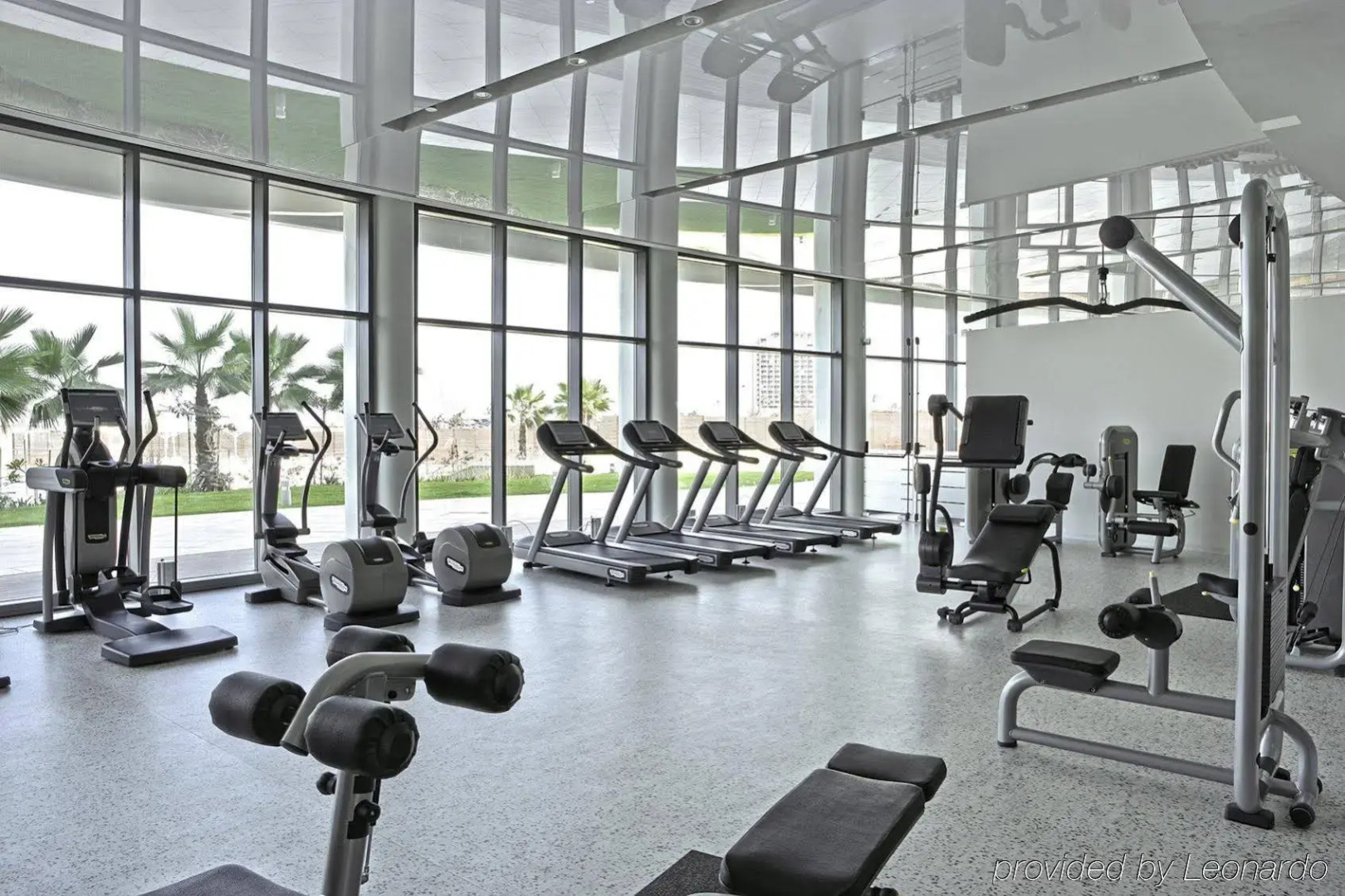 West All Suite Hotel Tel Aviv