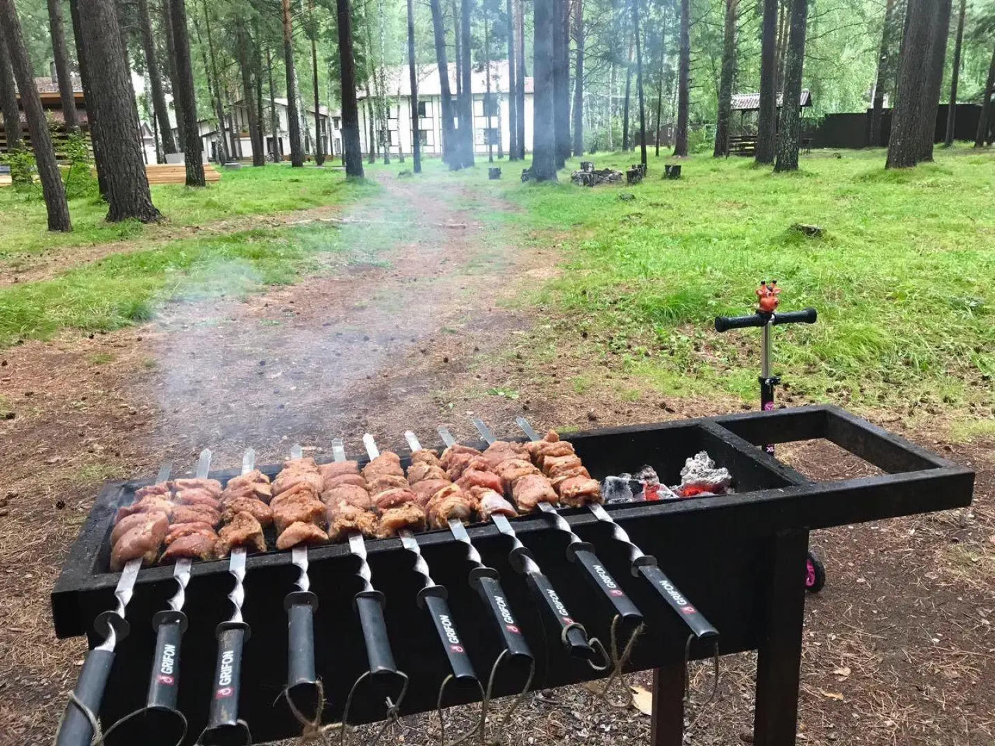 Сибирская Жемчужина