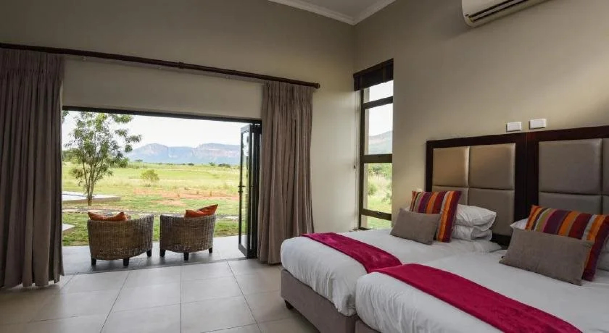 Legend Golf & Safari Resort