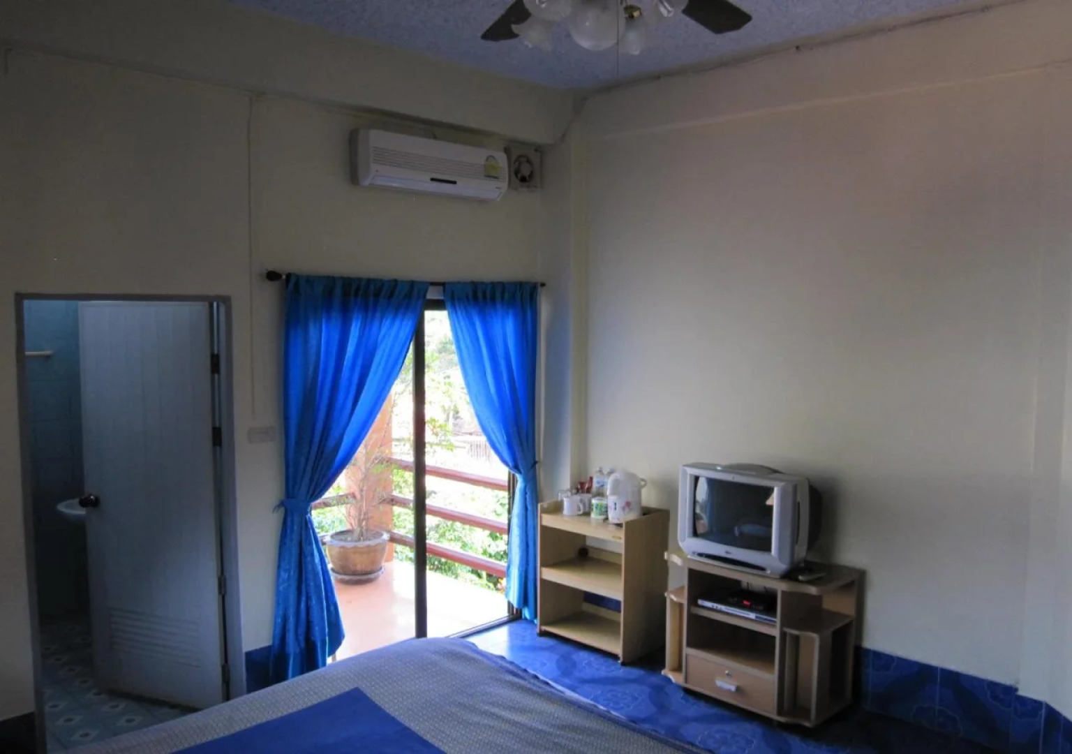 Krachang Yai Guesthouse