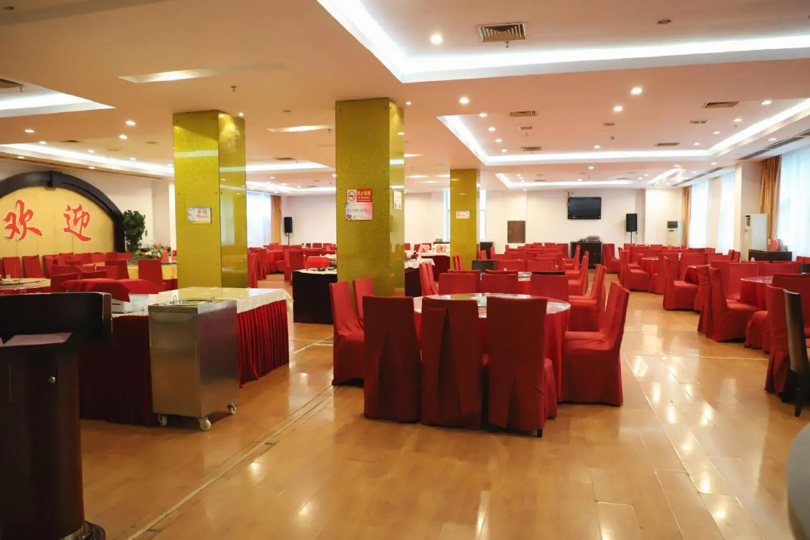 Great wall jing gang shan