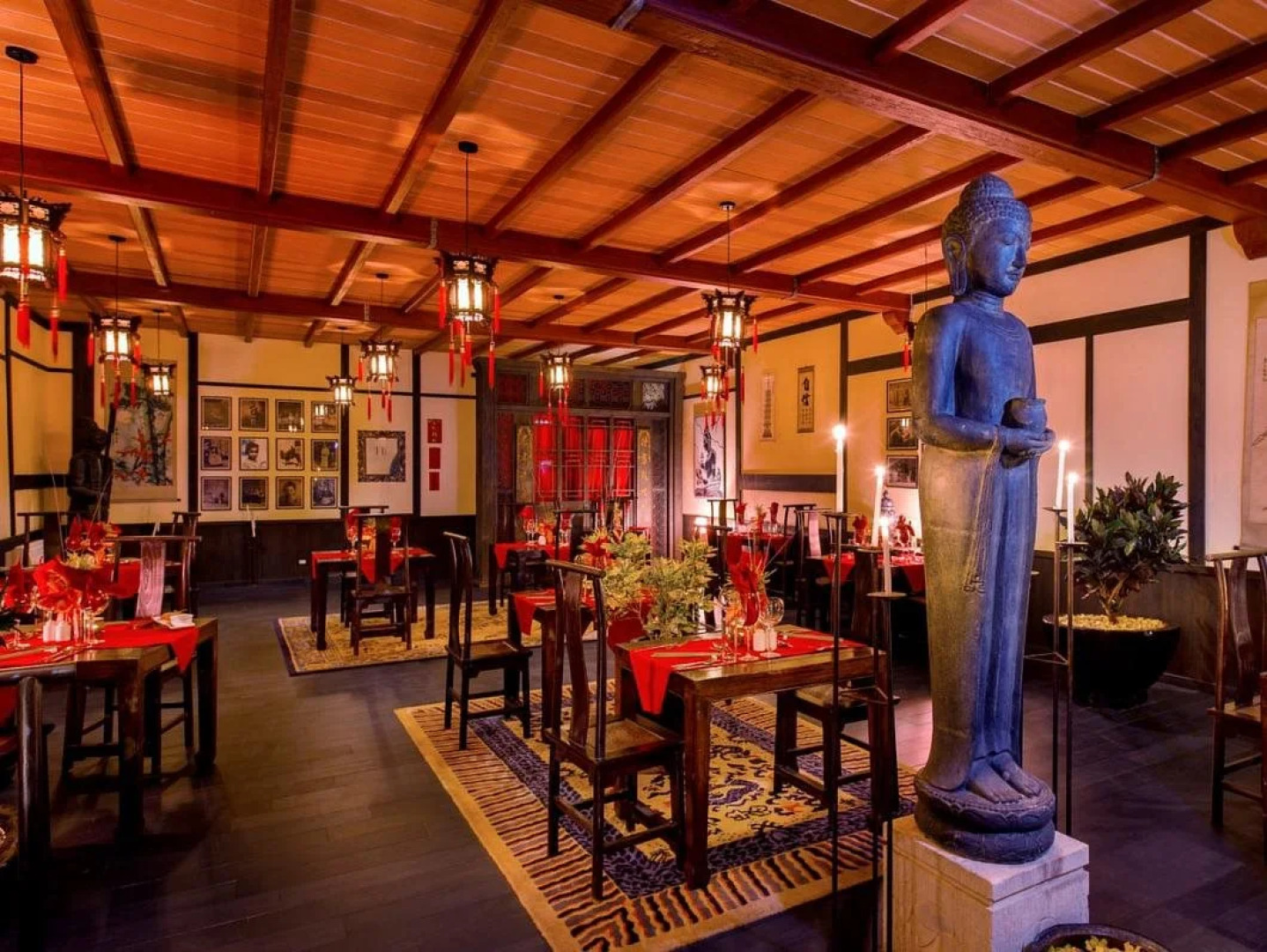 TUI BLUE Bahari Zanzibar