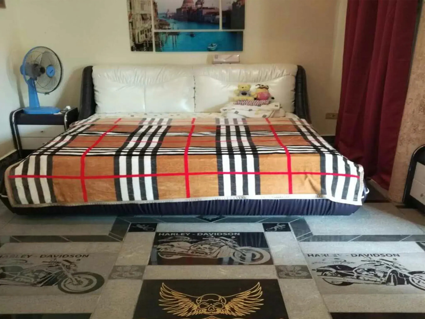 GreenView Villa Phoenix Golf Club Pattaya