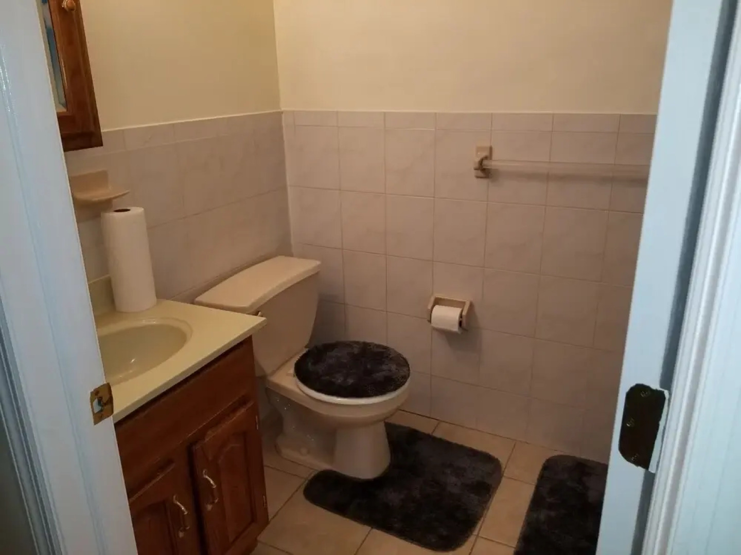 Private Rooms near EWR & NYC