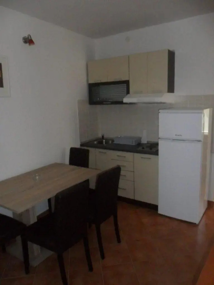 Apartment Old Village