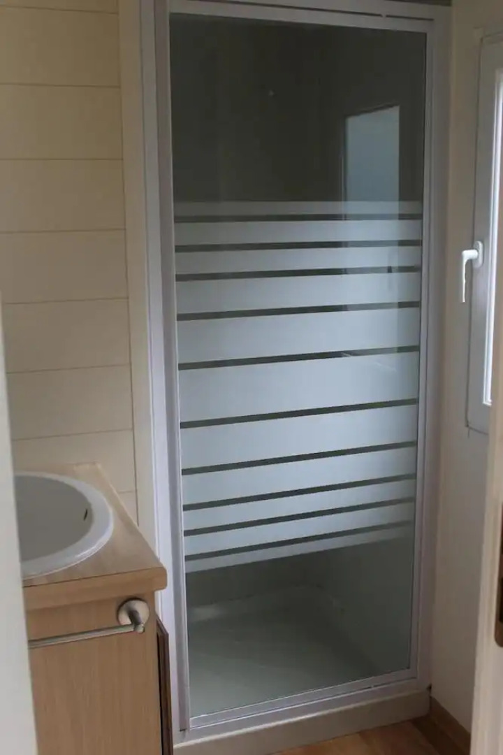 Flower Camping Le Rompval