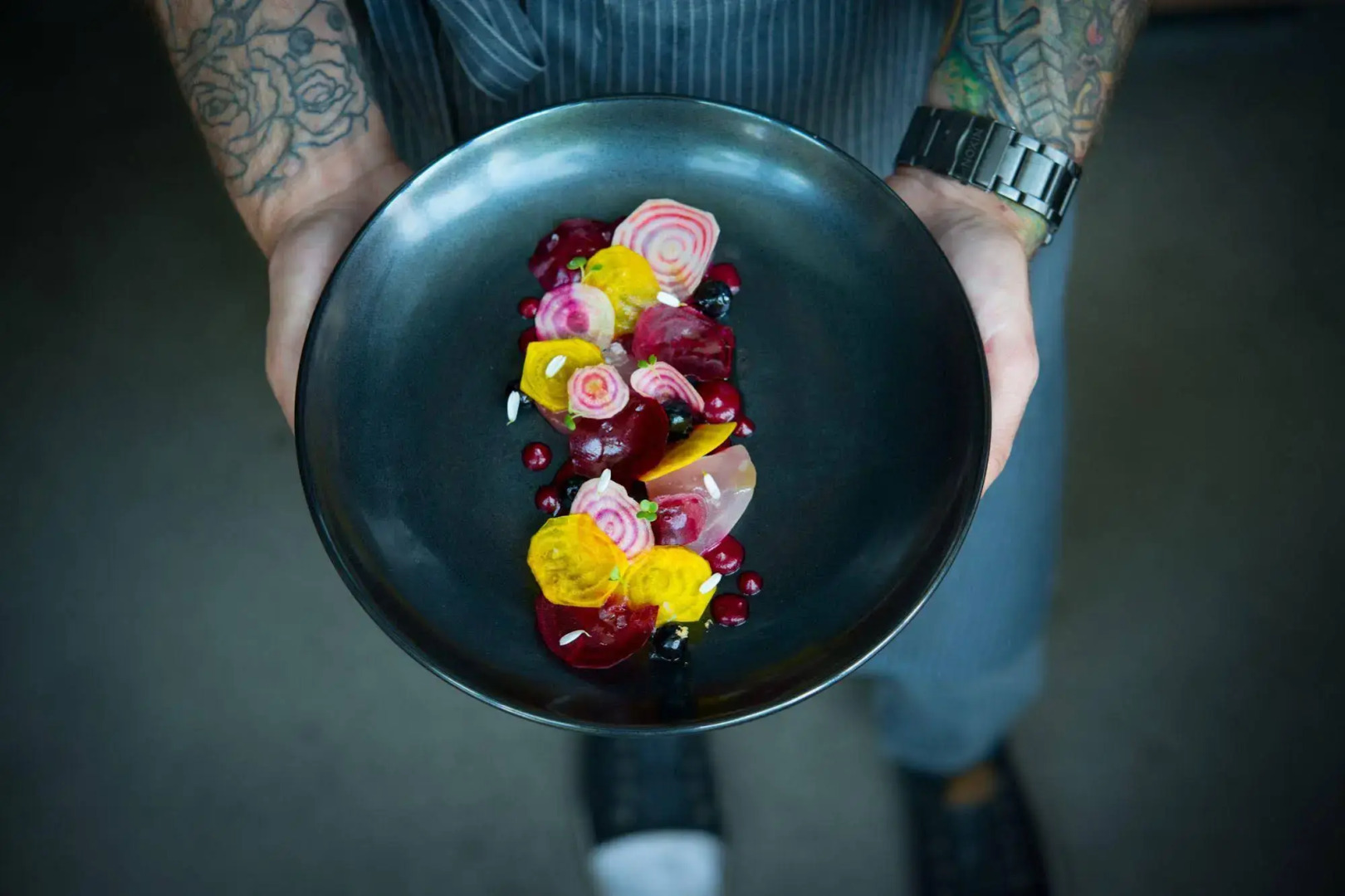 Thompson Seattle, by Hyatt