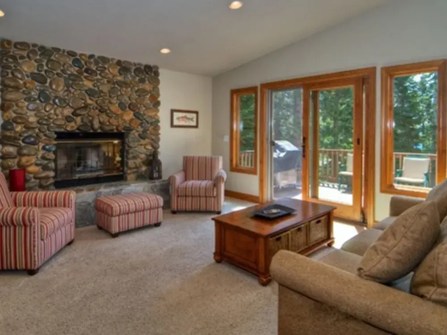 Perfect Fit 4 Br home by RedAwning