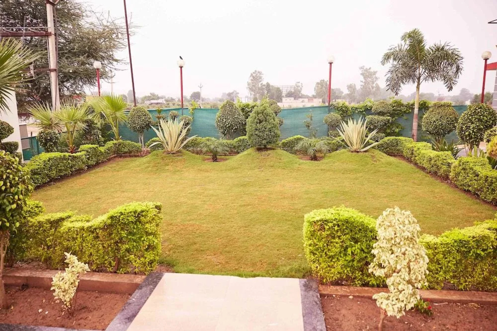 Hotel Highway Prince