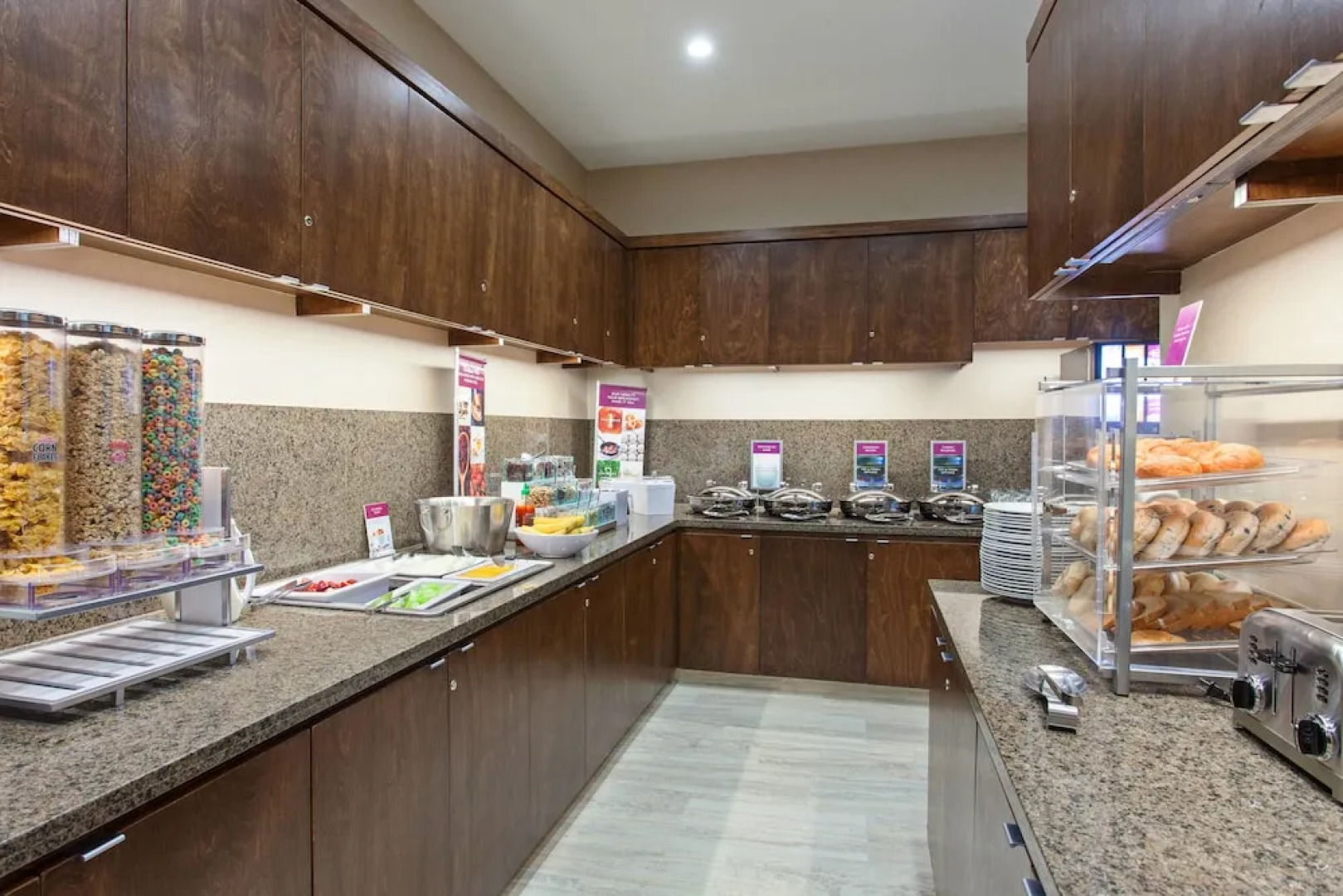 Residence Inn Seattle Sea Tac Airport