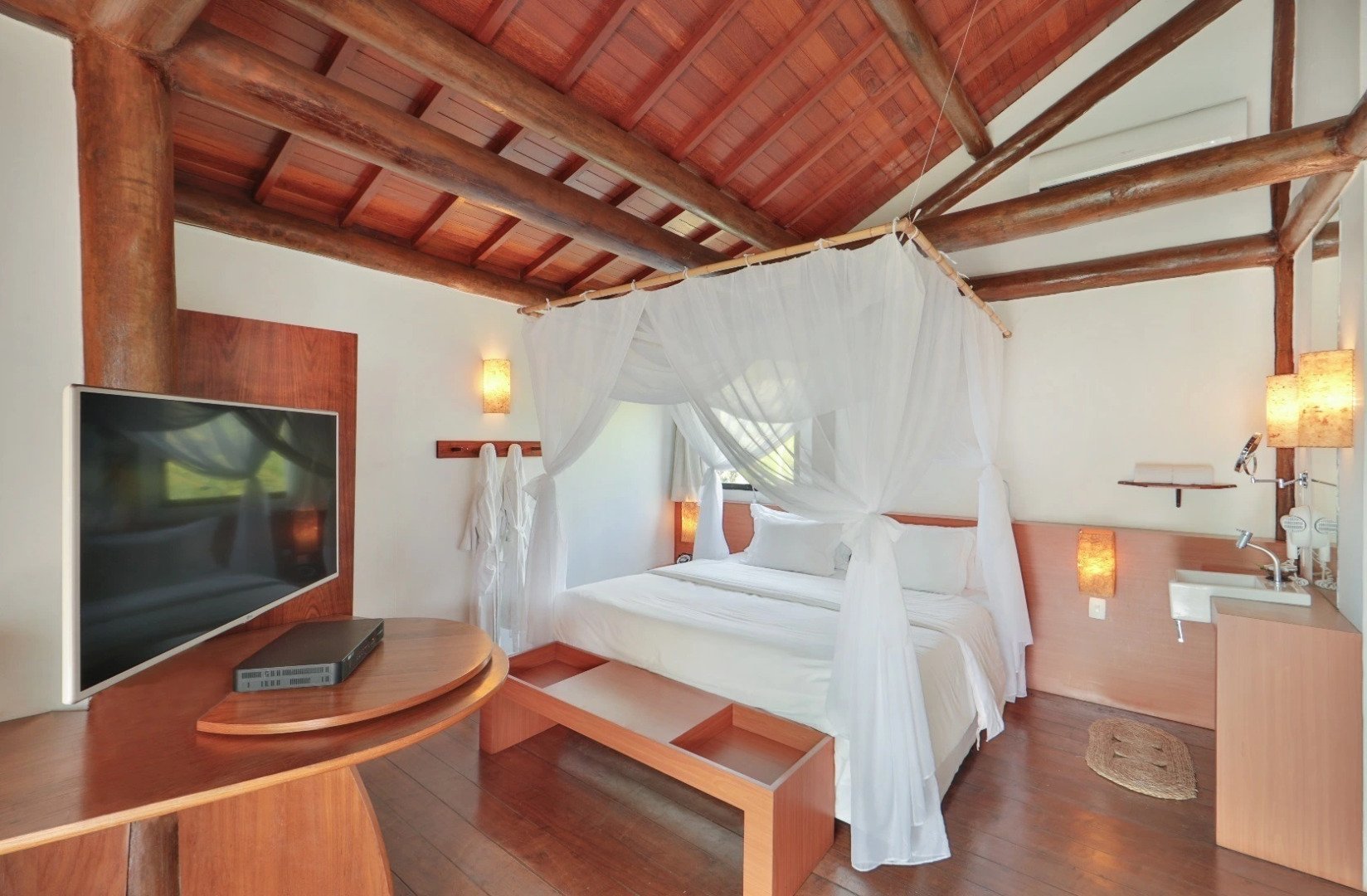 Teju-Açu Eco Pousada