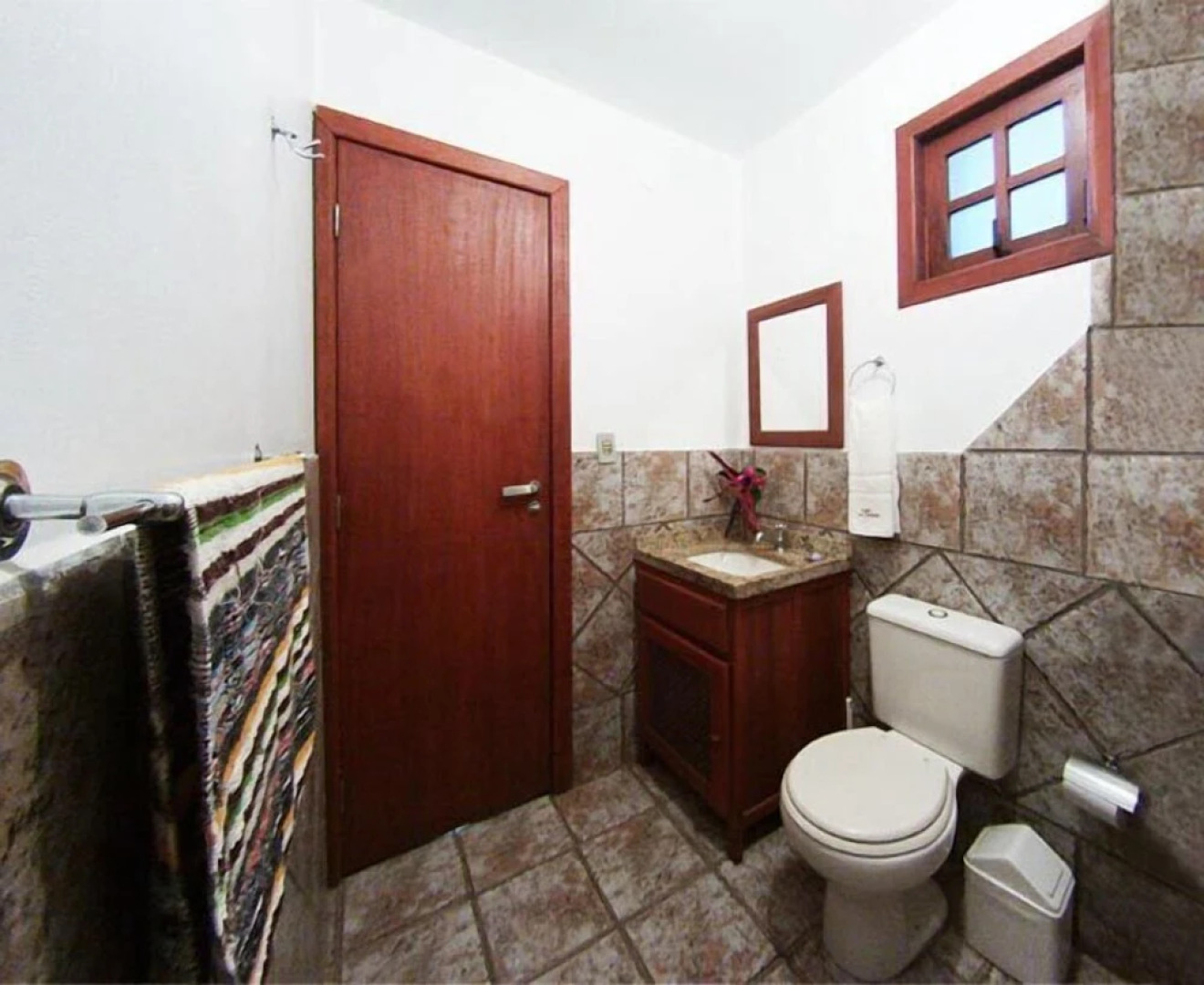 Pousada Além do Jardim