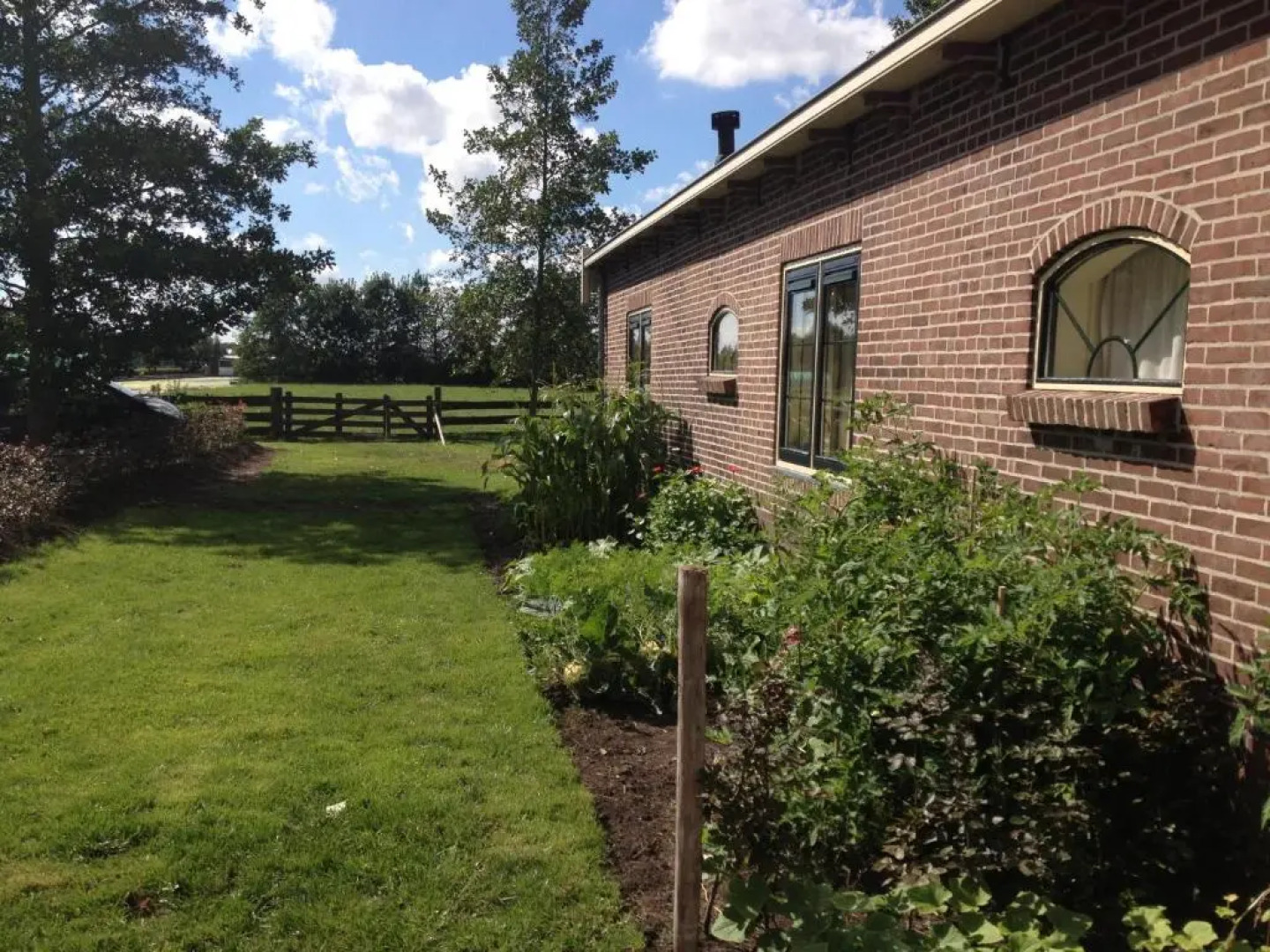 Bed & Breakfast Pax Tibi