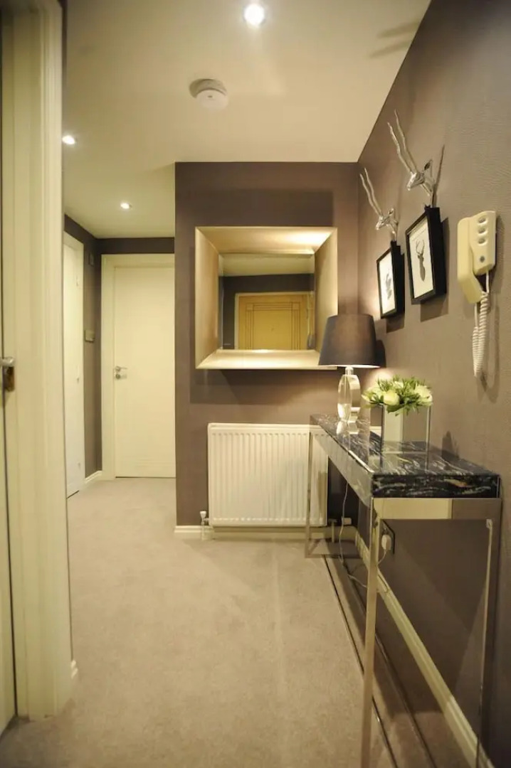 Stirling Luxury Apartments