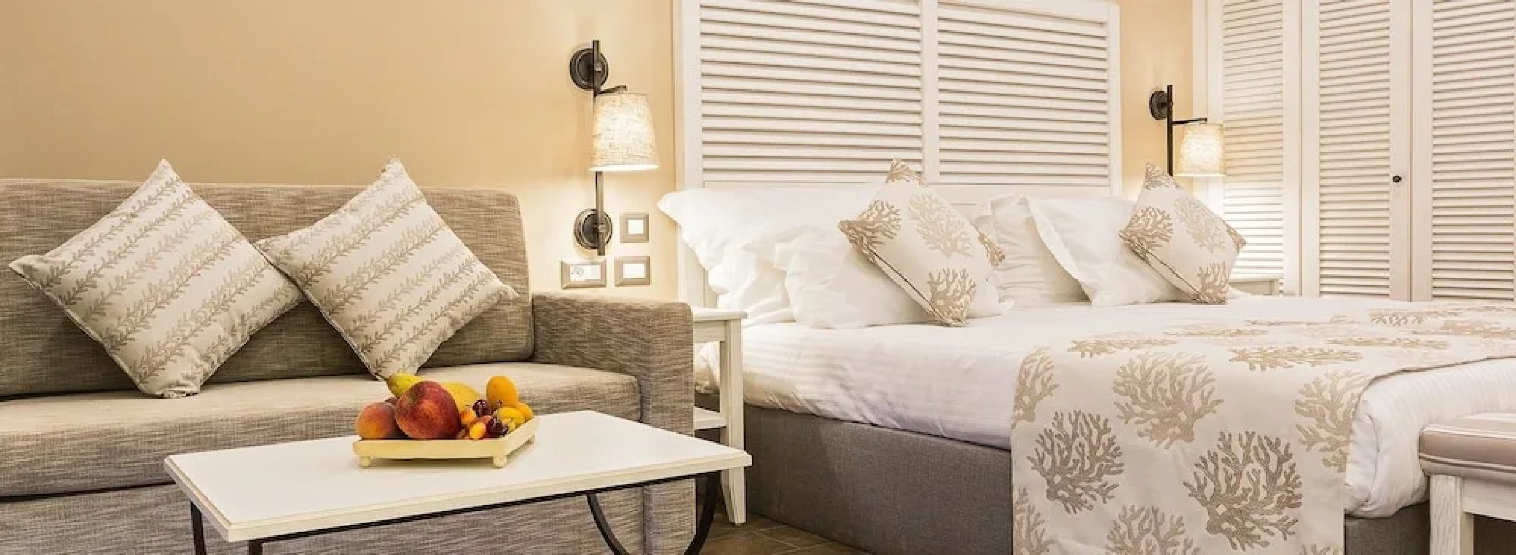 Thassos Grand Resort