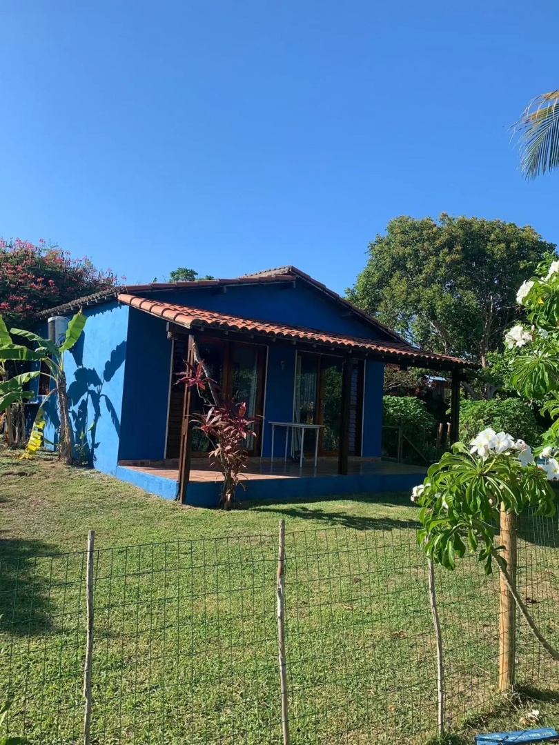 Sítio Vila das Flores