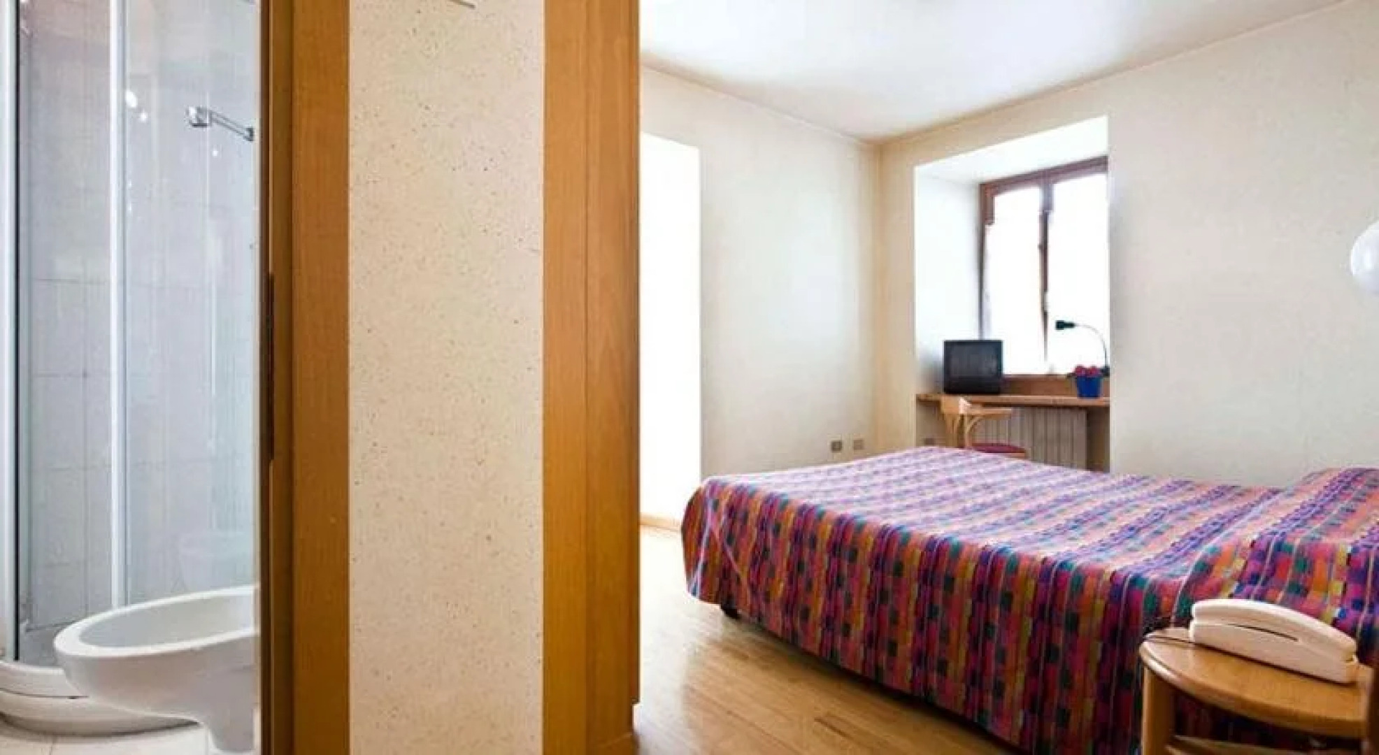 Albergo Ristorante Brescia