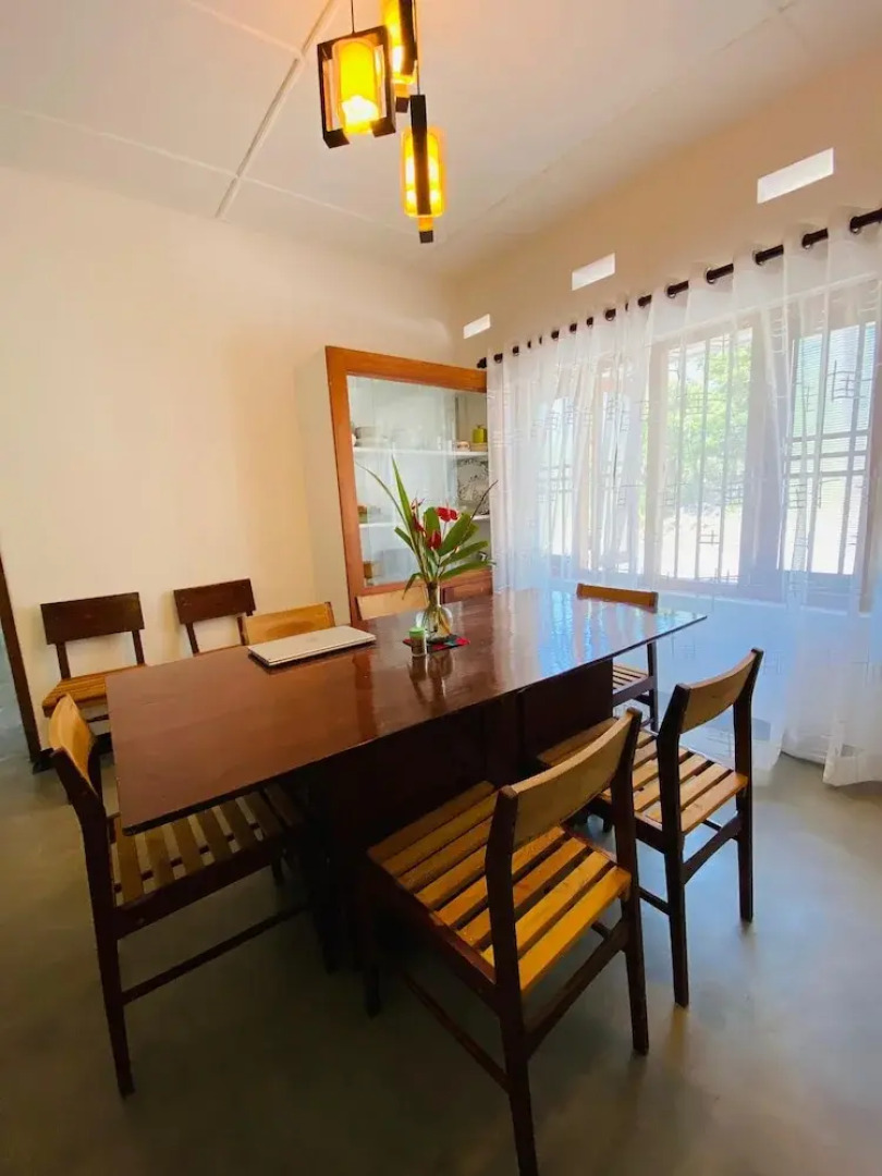 Happy Valley Residence Unawatuna