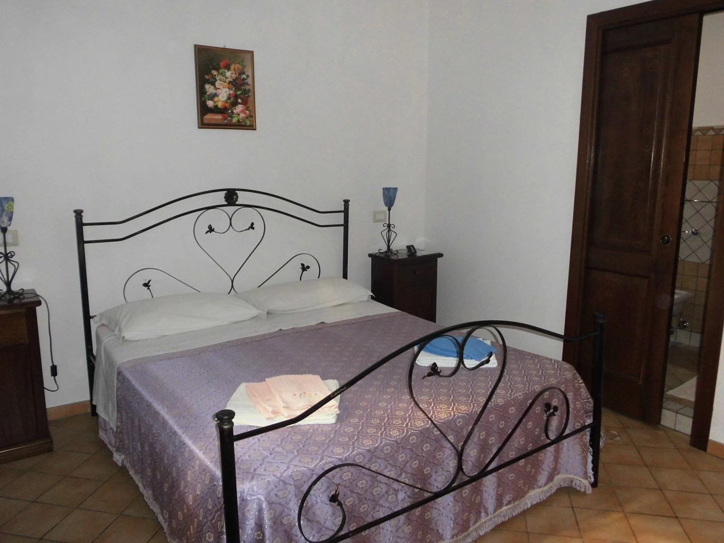 B&B La Giara