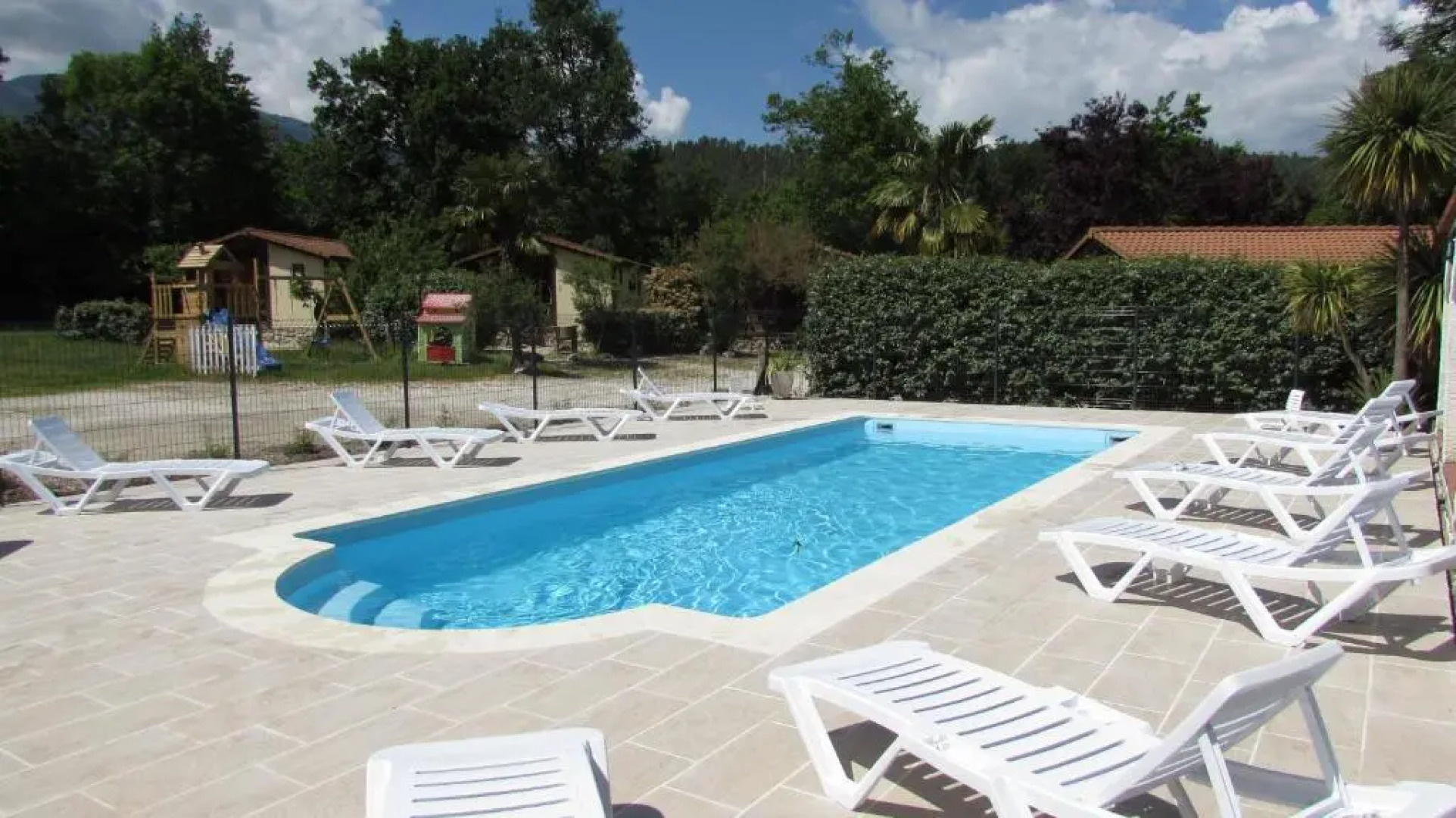 Le Verger des Ascarines