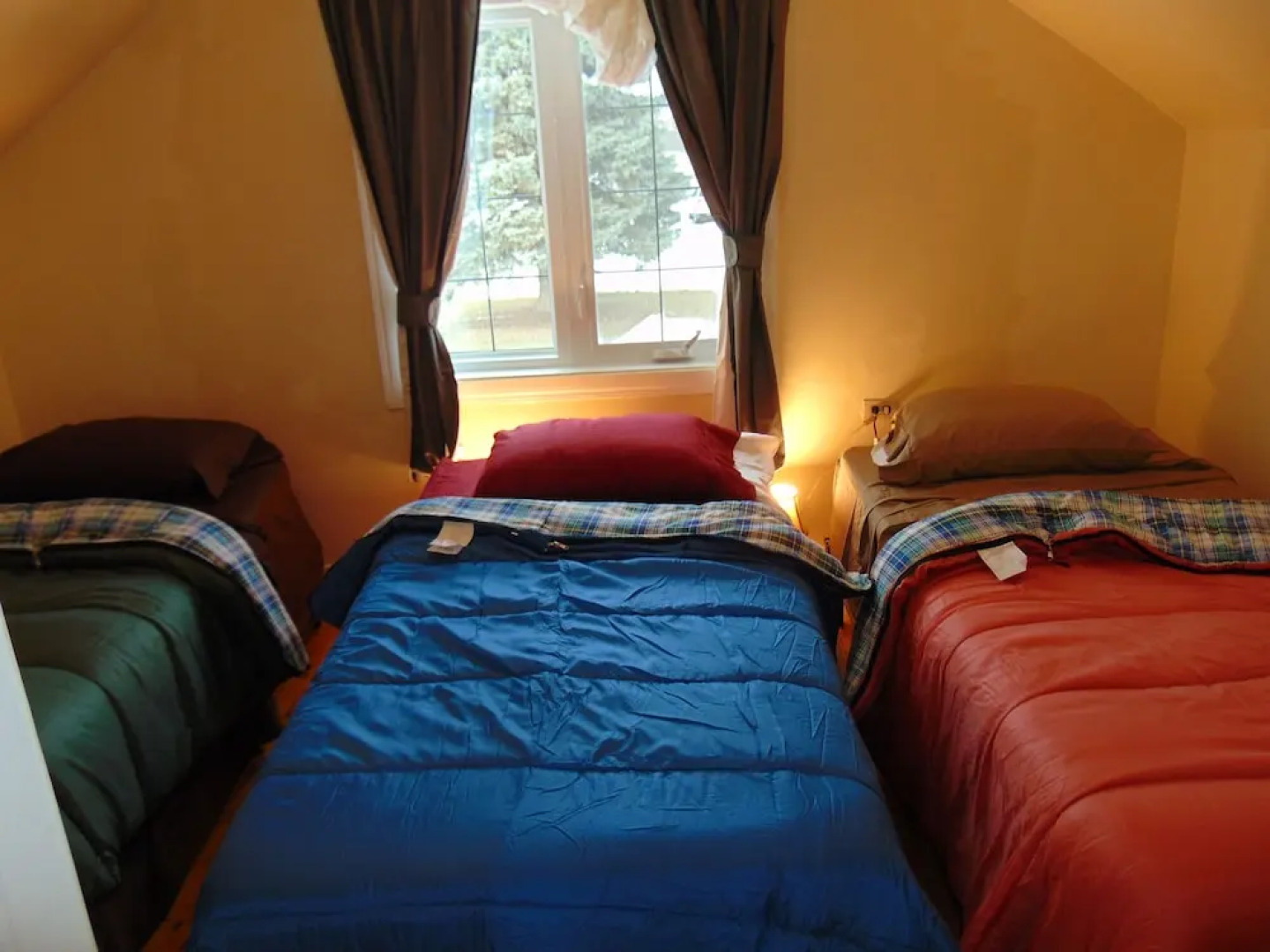 Just You Vacation Home