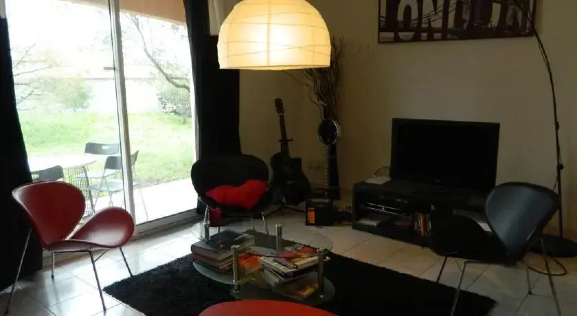 Holiday home Le Thou