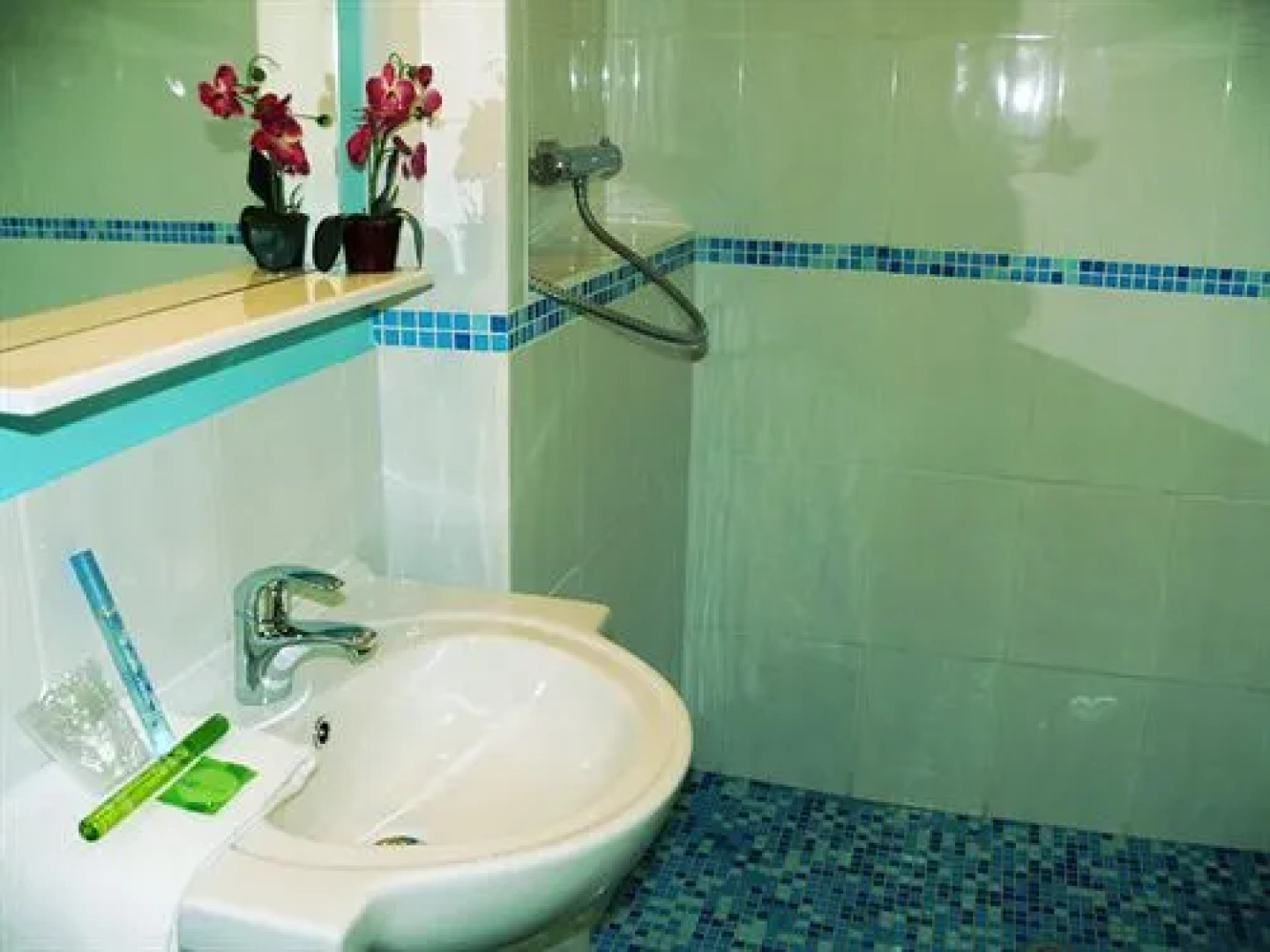 Les Jardins d'Epône