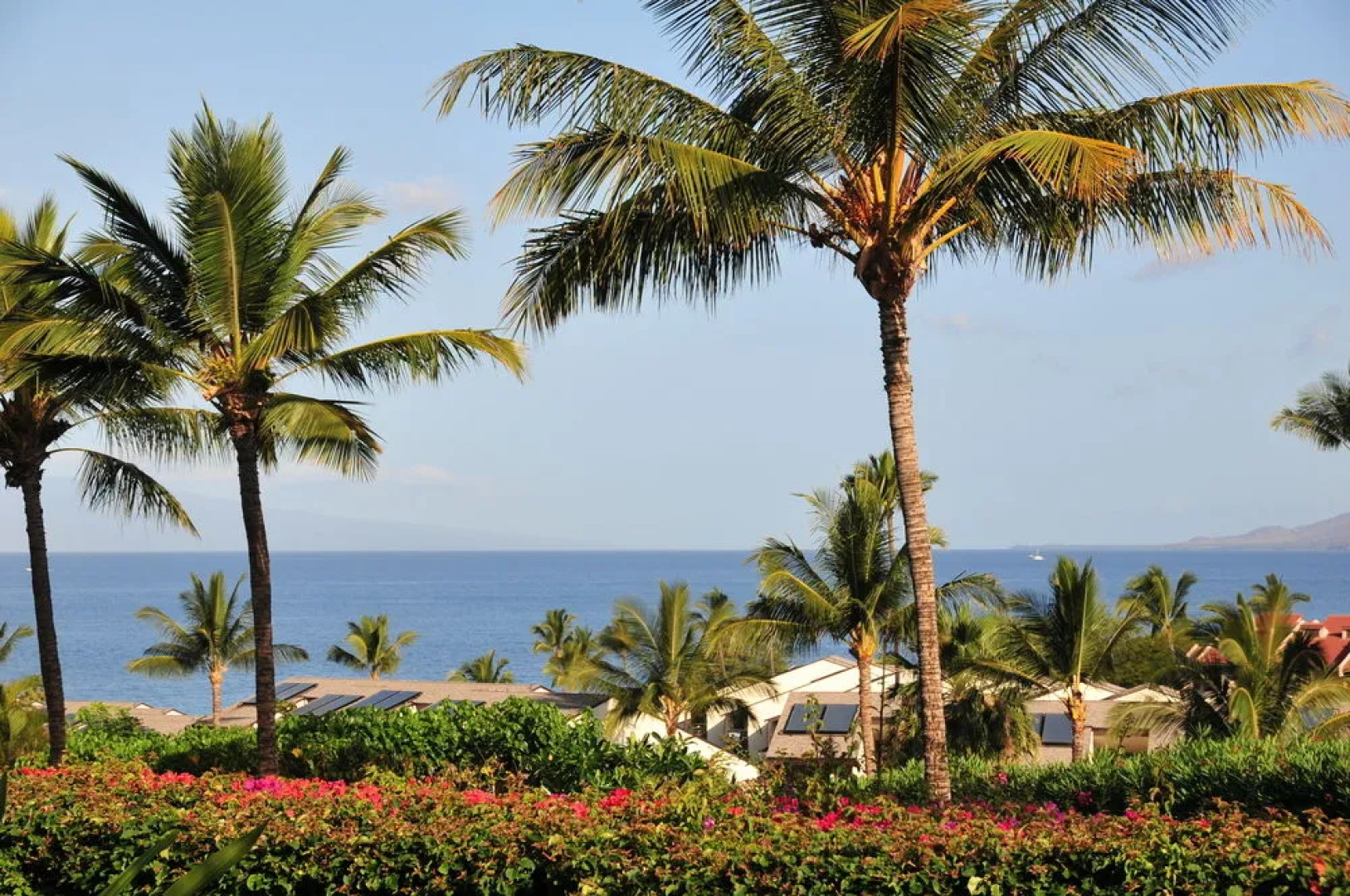 Maui Kamaole C-209 - 2 Br Condo