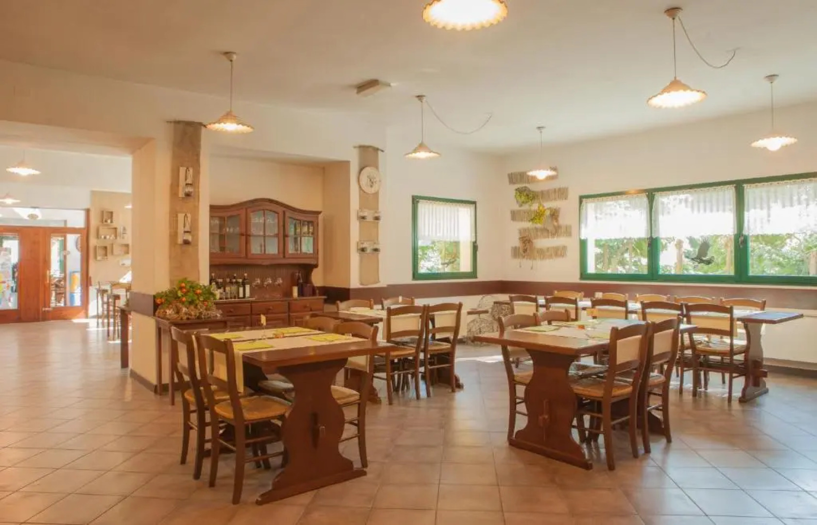 Residence Miravalle e StellAlpina