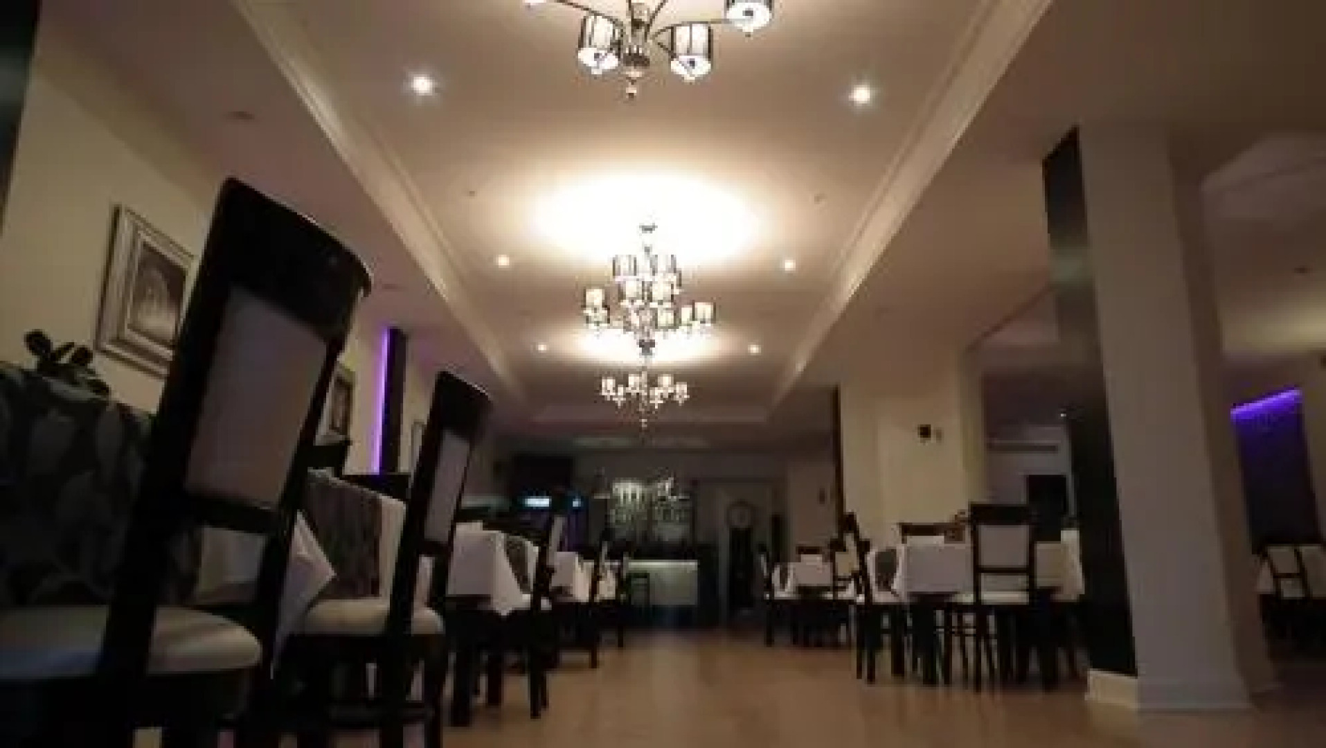 Hotel & Restauracja Glass