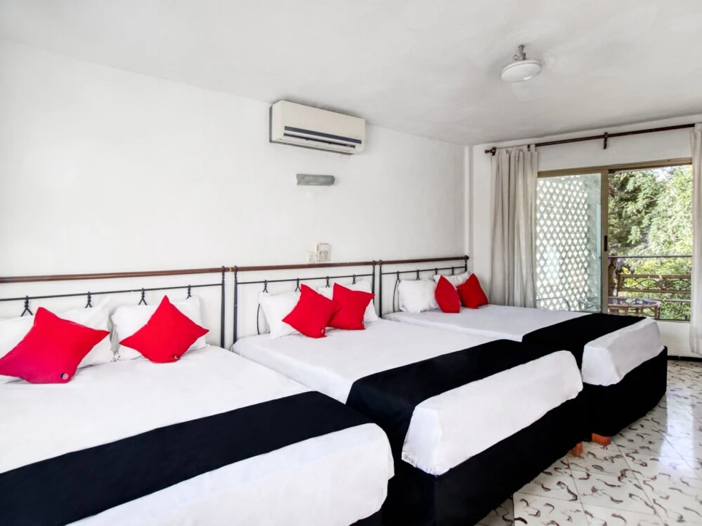 Oyo Hotel San Carlos