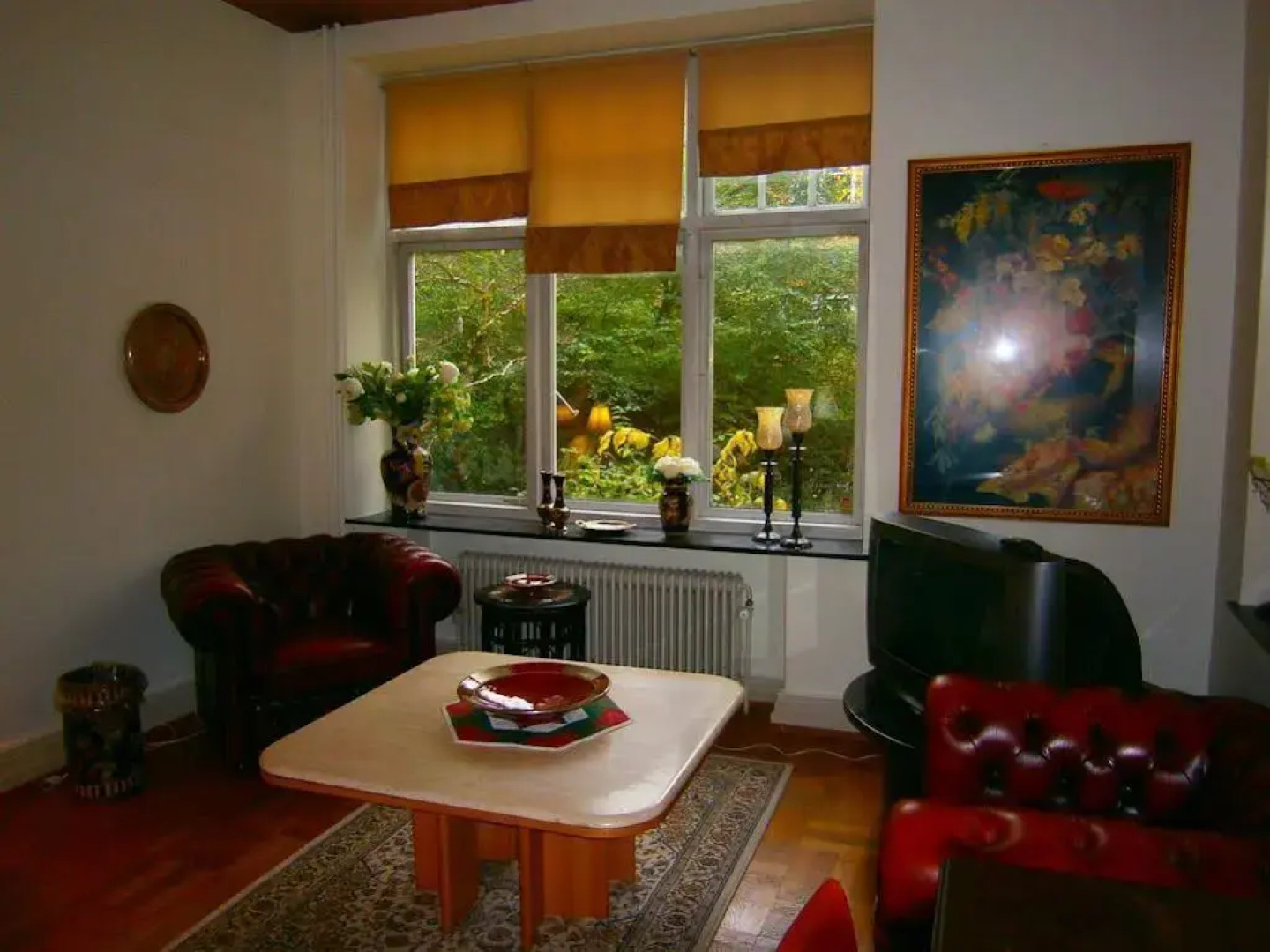 Casa Corner Bed & Breakfast