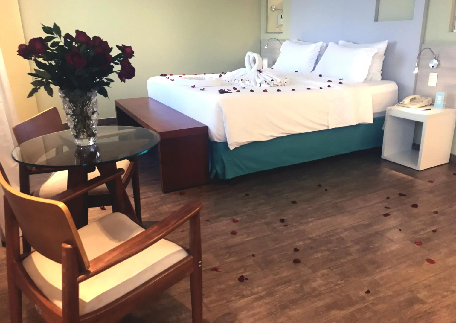 Mercure Salvador Rio Vermelho Hotel