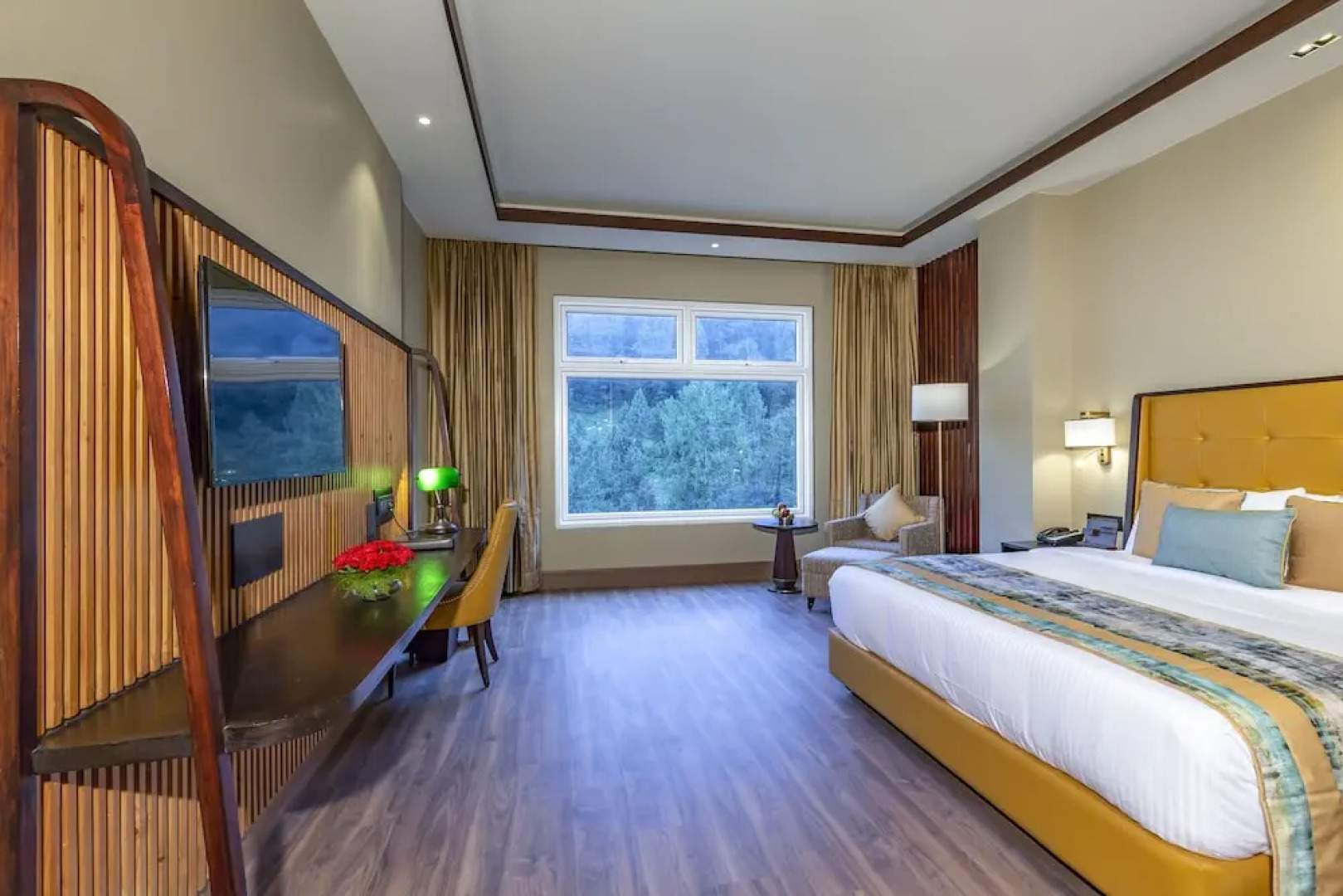 Fortune Park Dalhousie - Member ITC Hotels' Group