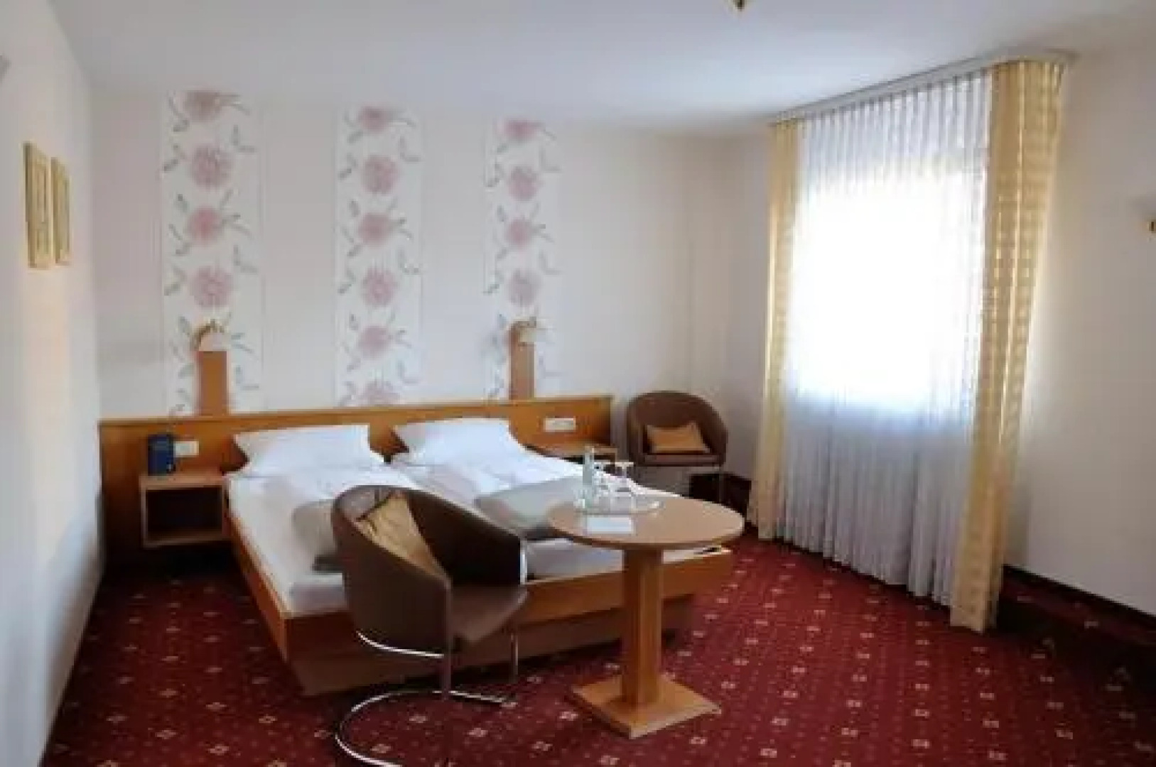 Bold´S Hotel-Restaurant "Zum Grünen Kranz"