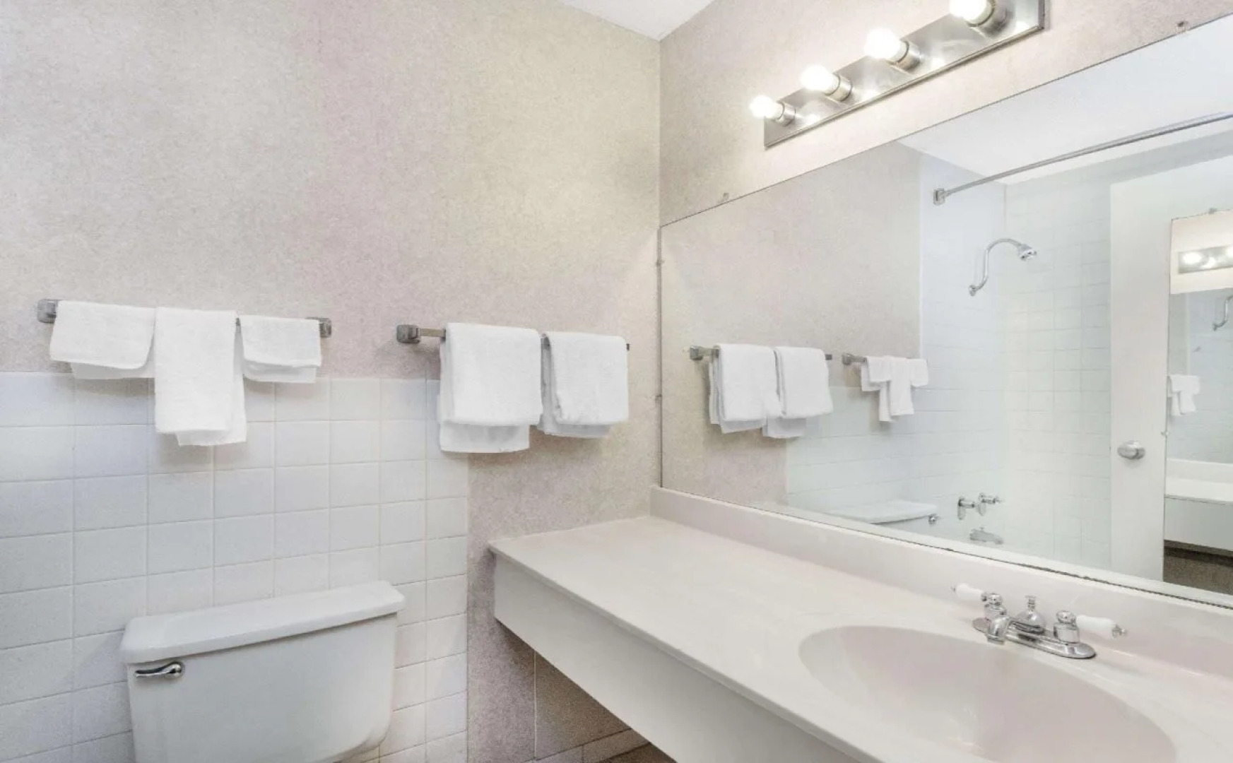 Napoleon Inn & Suits